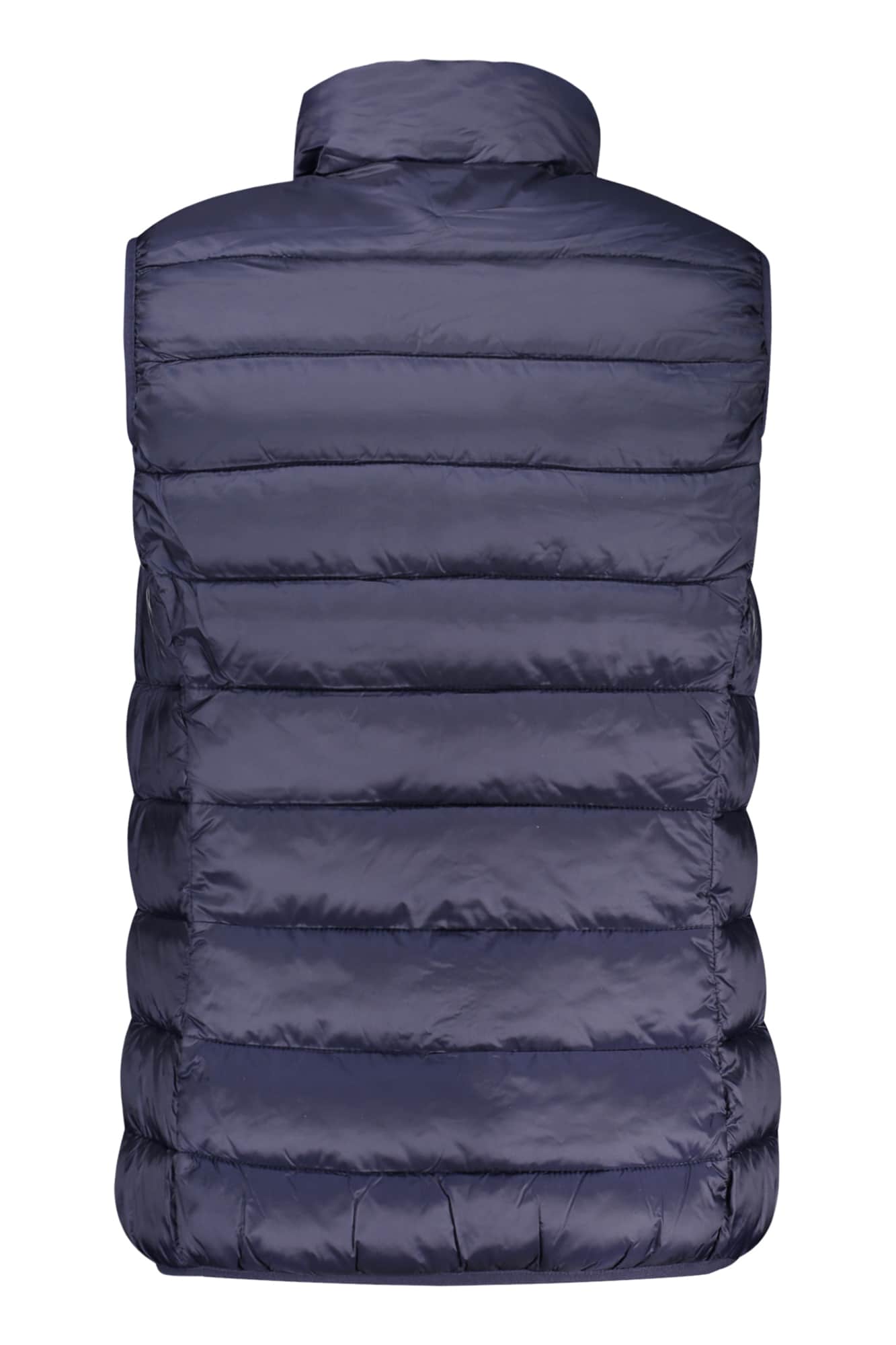 NORWAY 1963 WOMEN'S SLEEVELESS BLUE