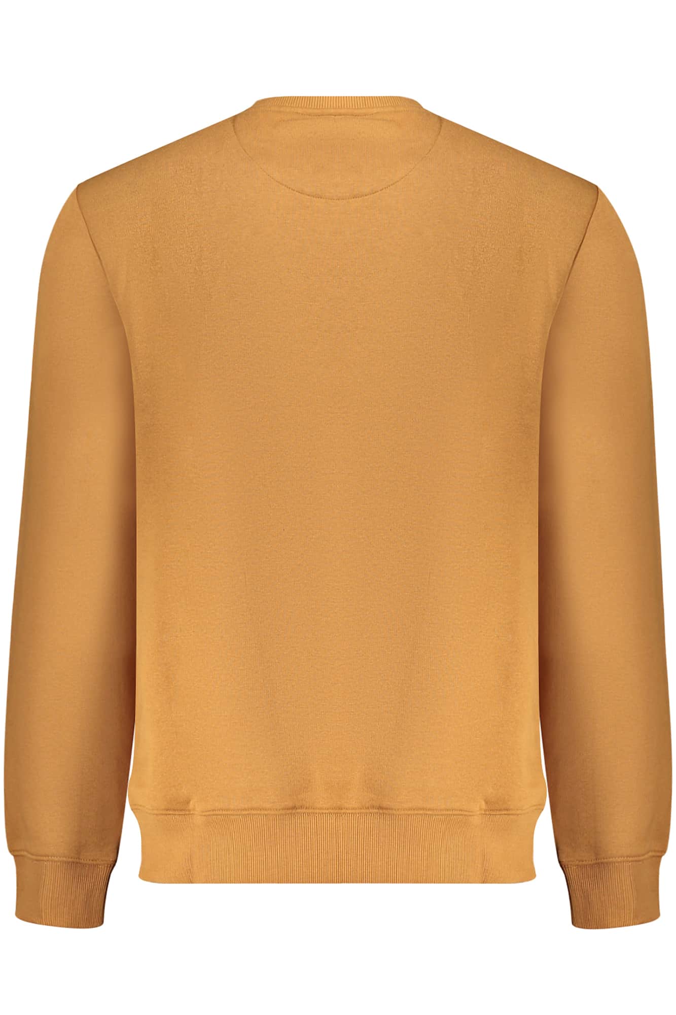 LEE HEREN BRUIN MET RITS SWEATER