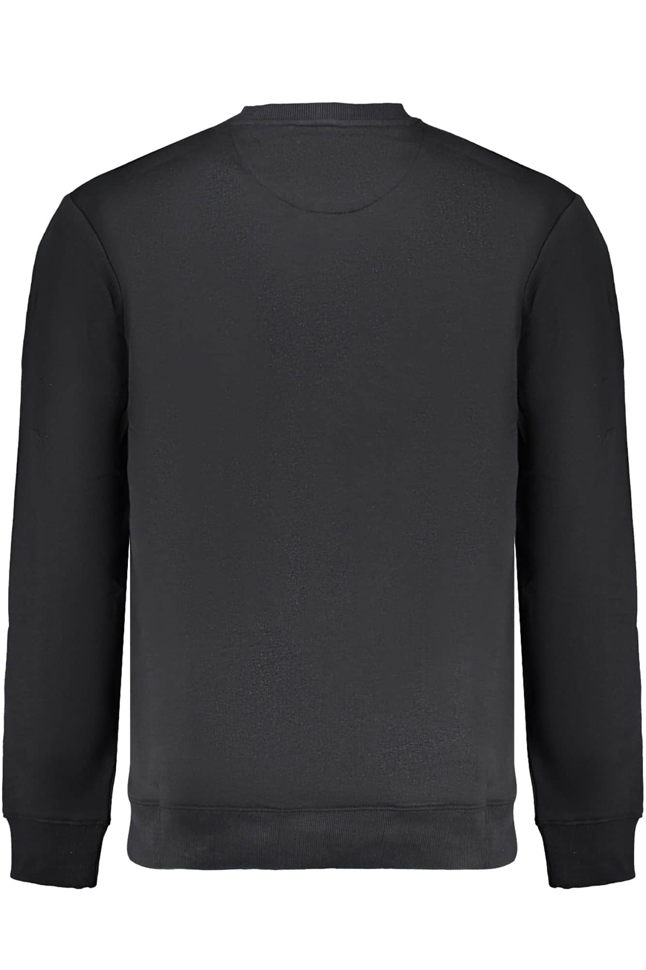 LEE HEREN BRUIN MET RITS SWEATER