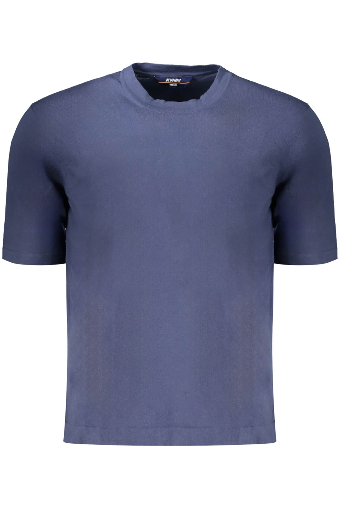 K-Way heren blauw sweater