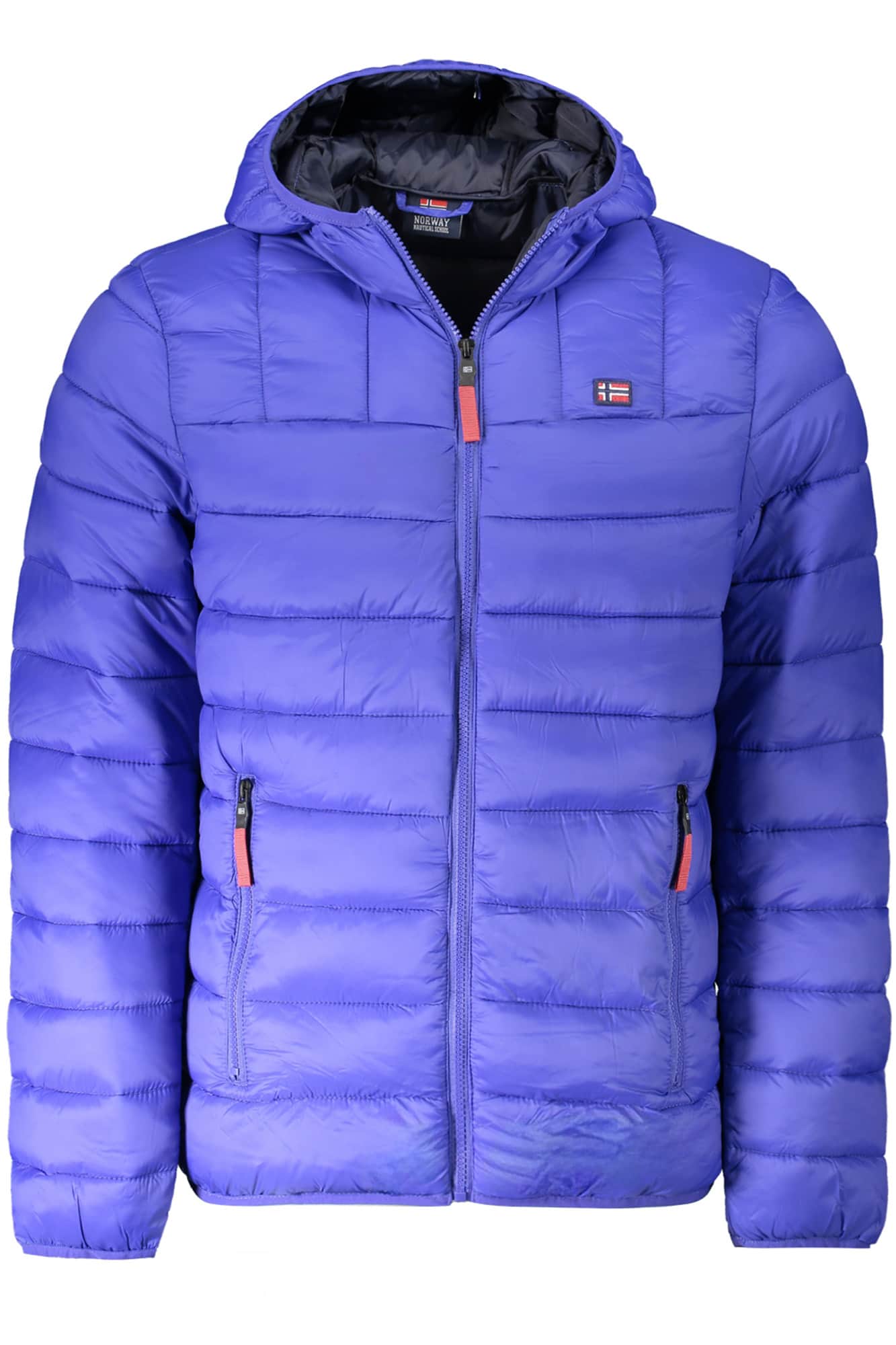 NORWAY 1963 BLACK MEN'S JACKET