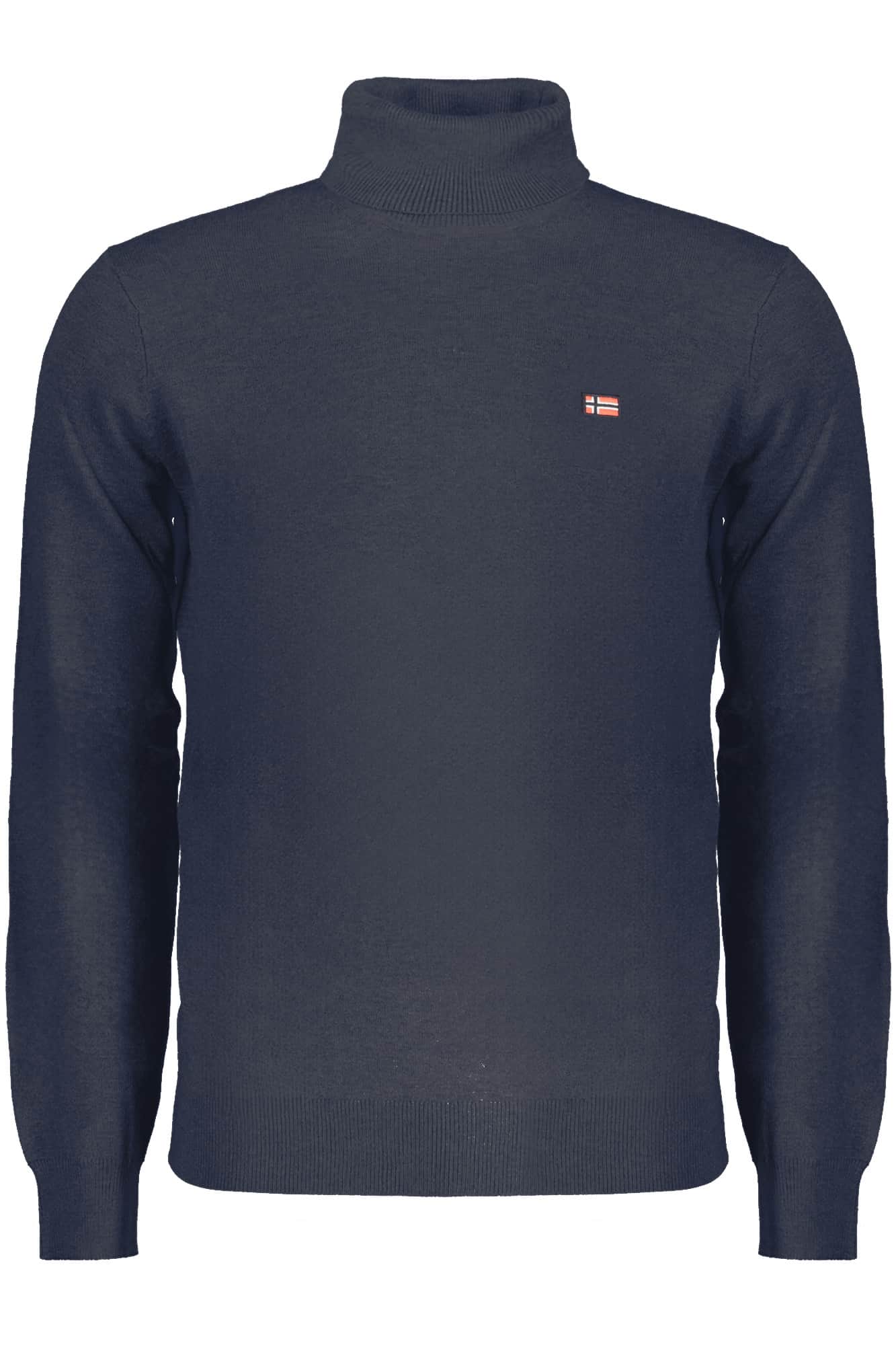 NORWAY 1963 MEN'S SHIRT GREY