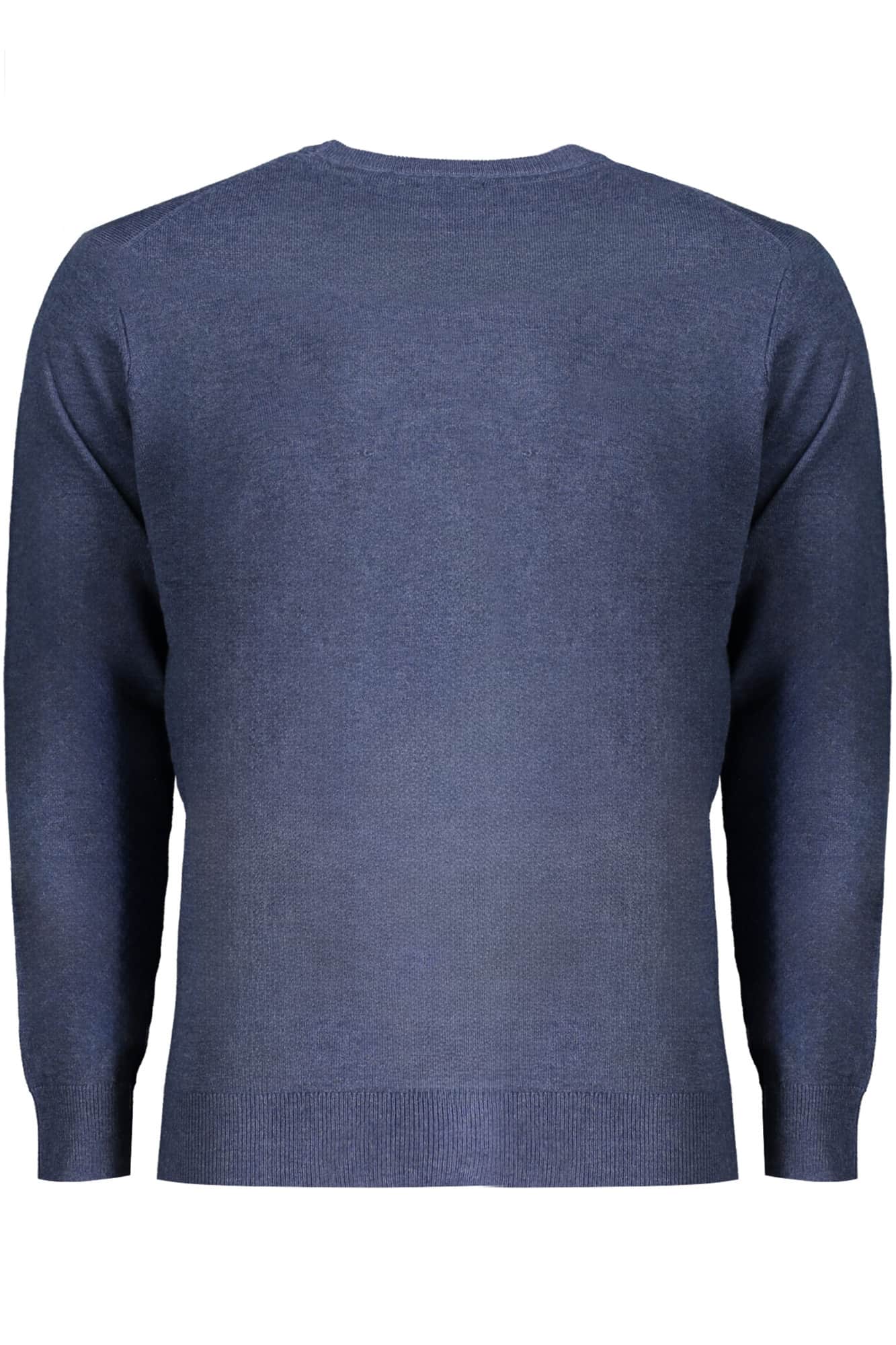 Norway 1963 zwart heren shirt