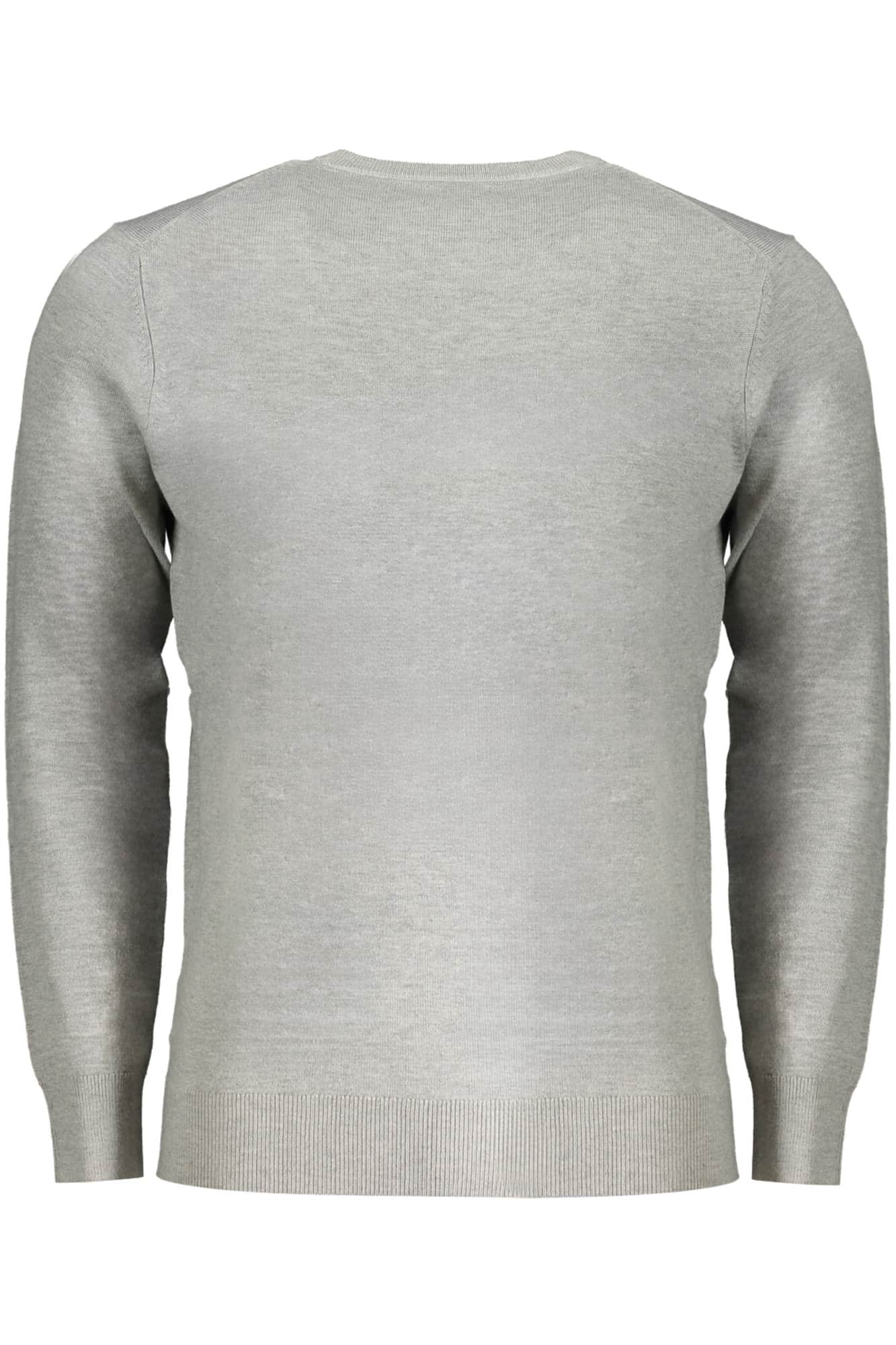 NORWAY 1963 WHITE MEN'S SHIRT