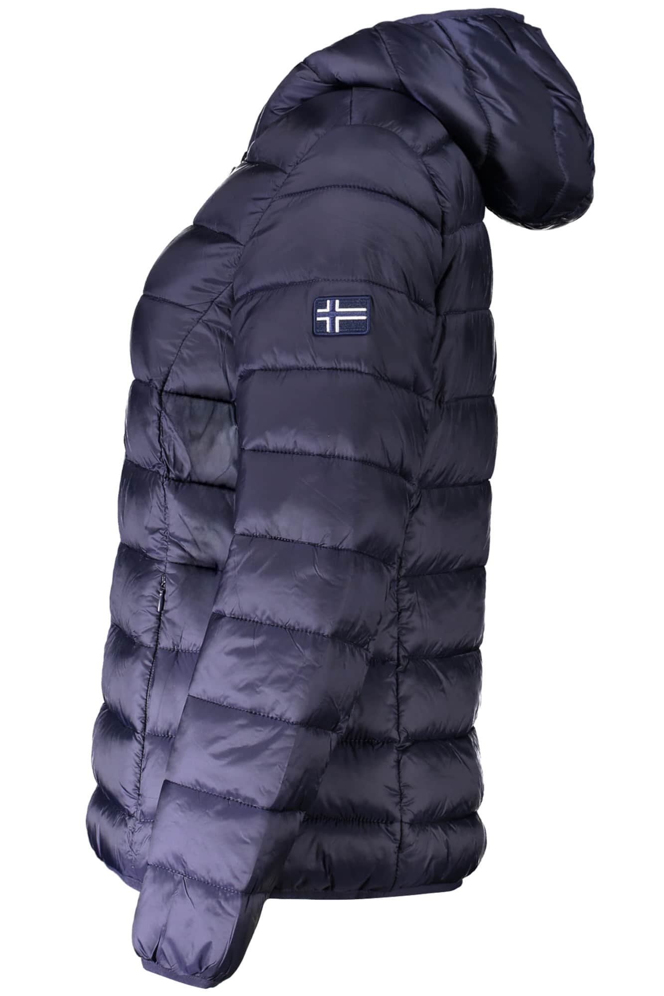 NORWAY 1963 WOMEN'S BLUE JACKET