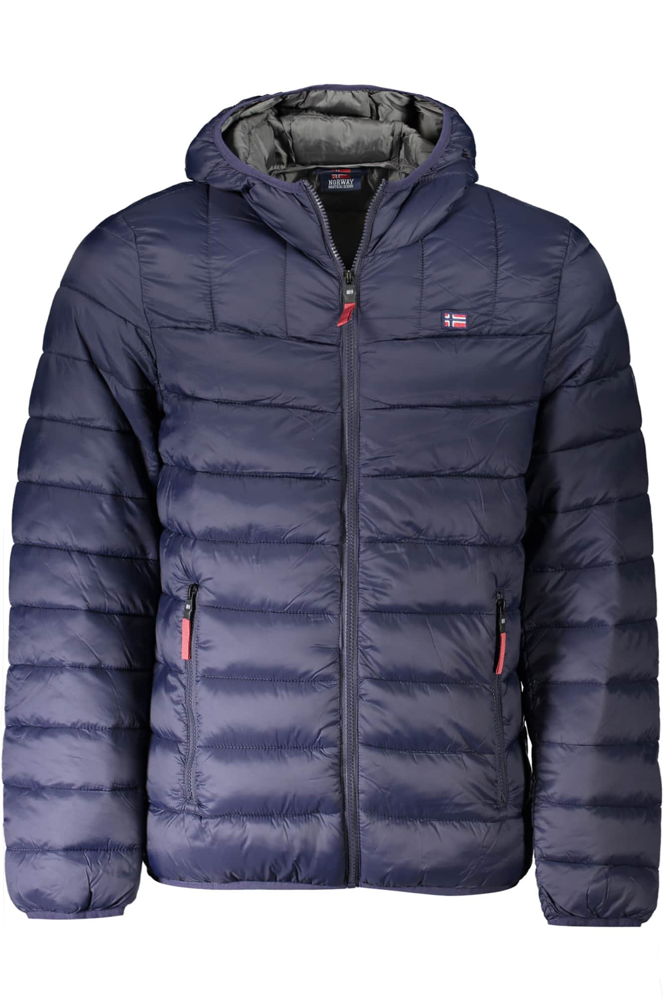 NORWAY 1963 BLUE MEN'S JACKET