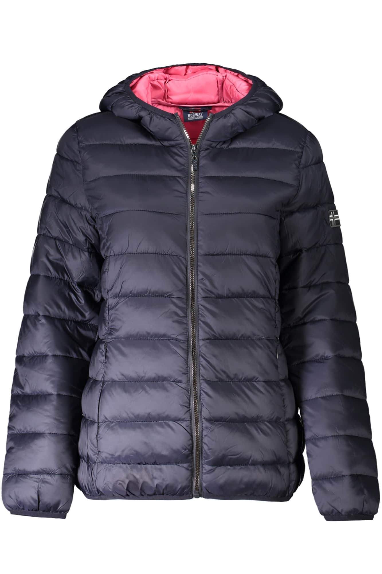 NORWAY 1963 WOMEN'S BLACK JACKET