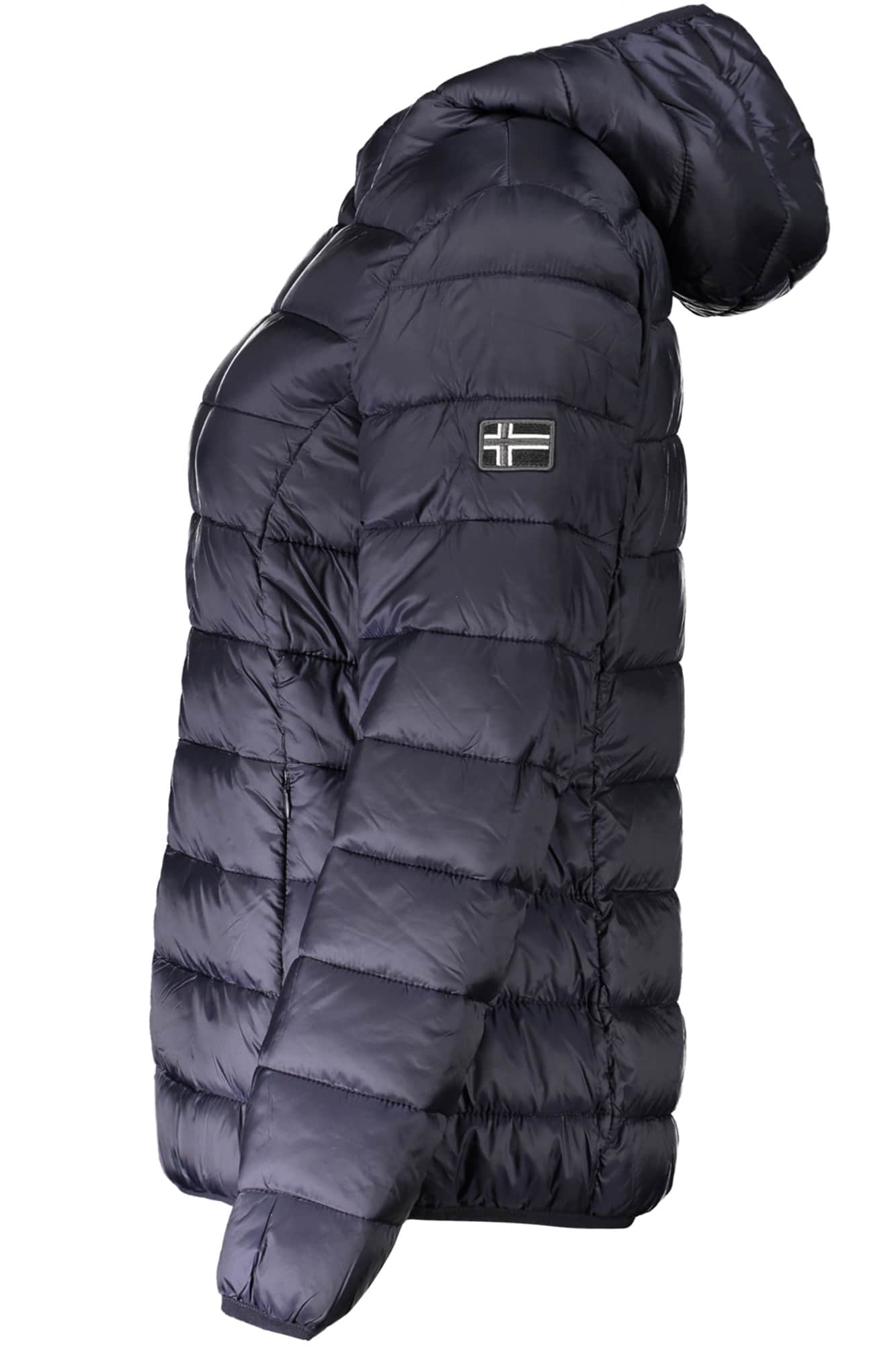 NORWAY 1963 WOMEN'S BLUE JACKET