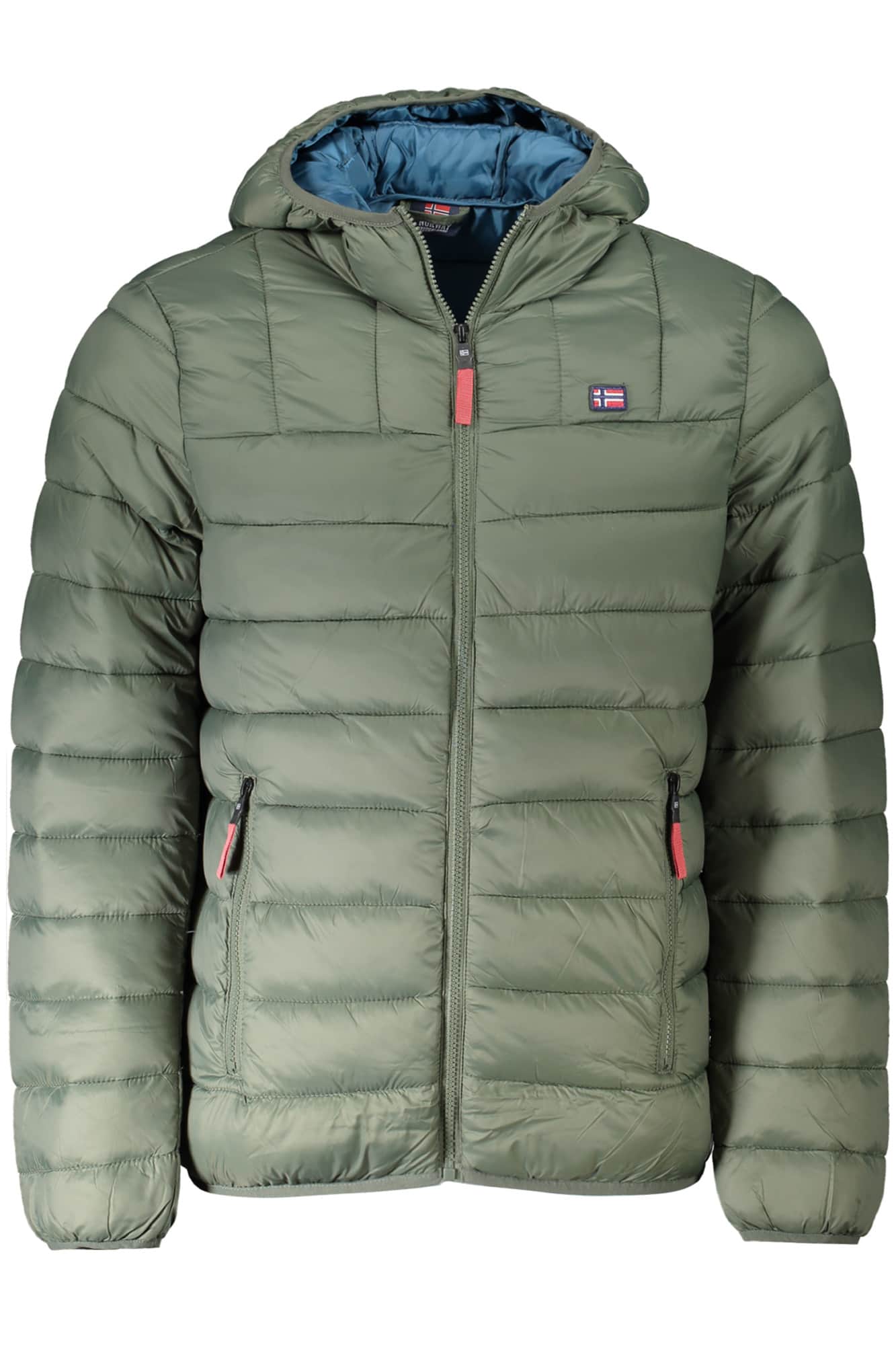 NORWAY 1963 BLACK MEN'S JACKET
