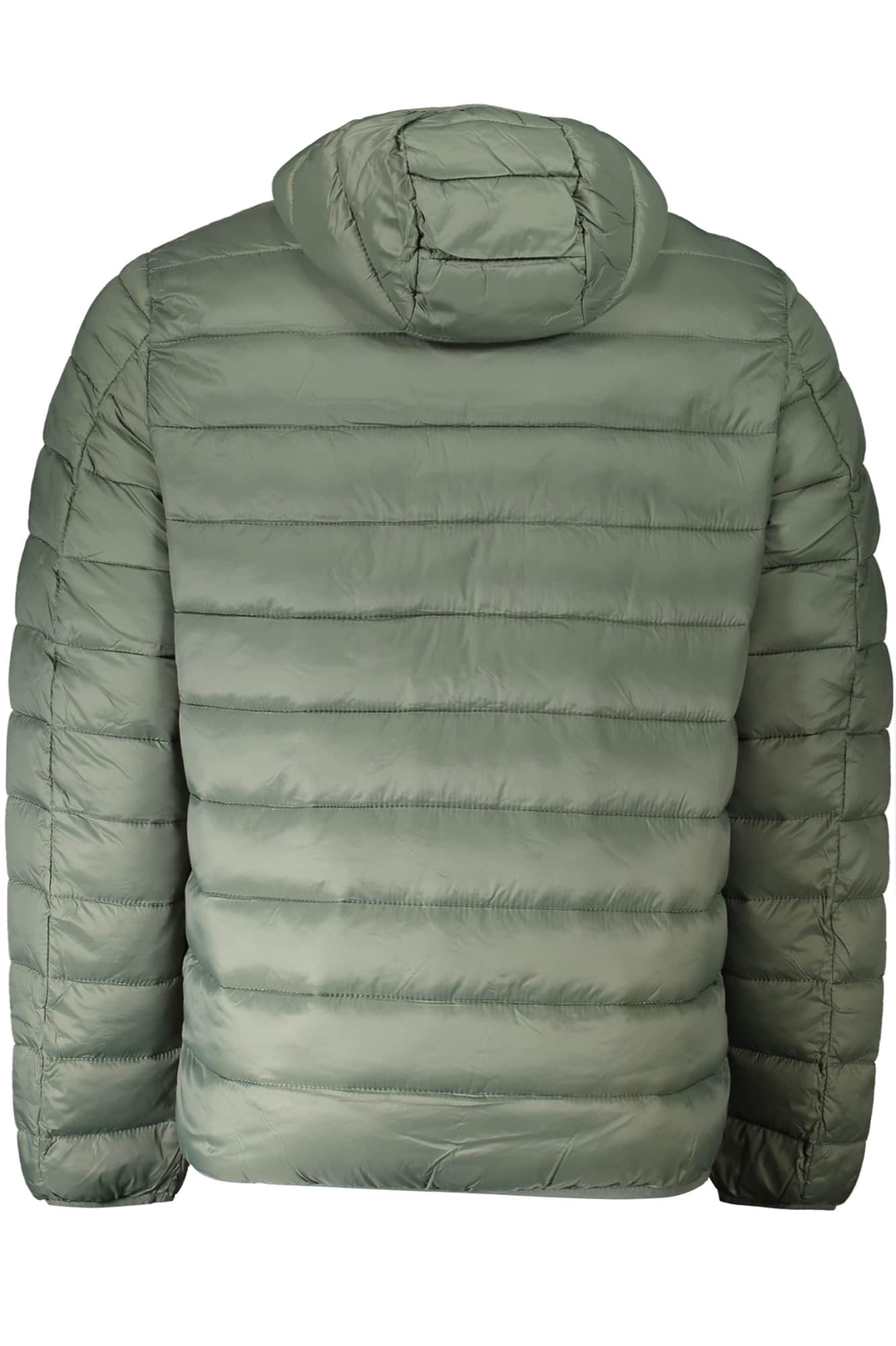 NORWAY 1963 BLACK MEN'S JACKET
