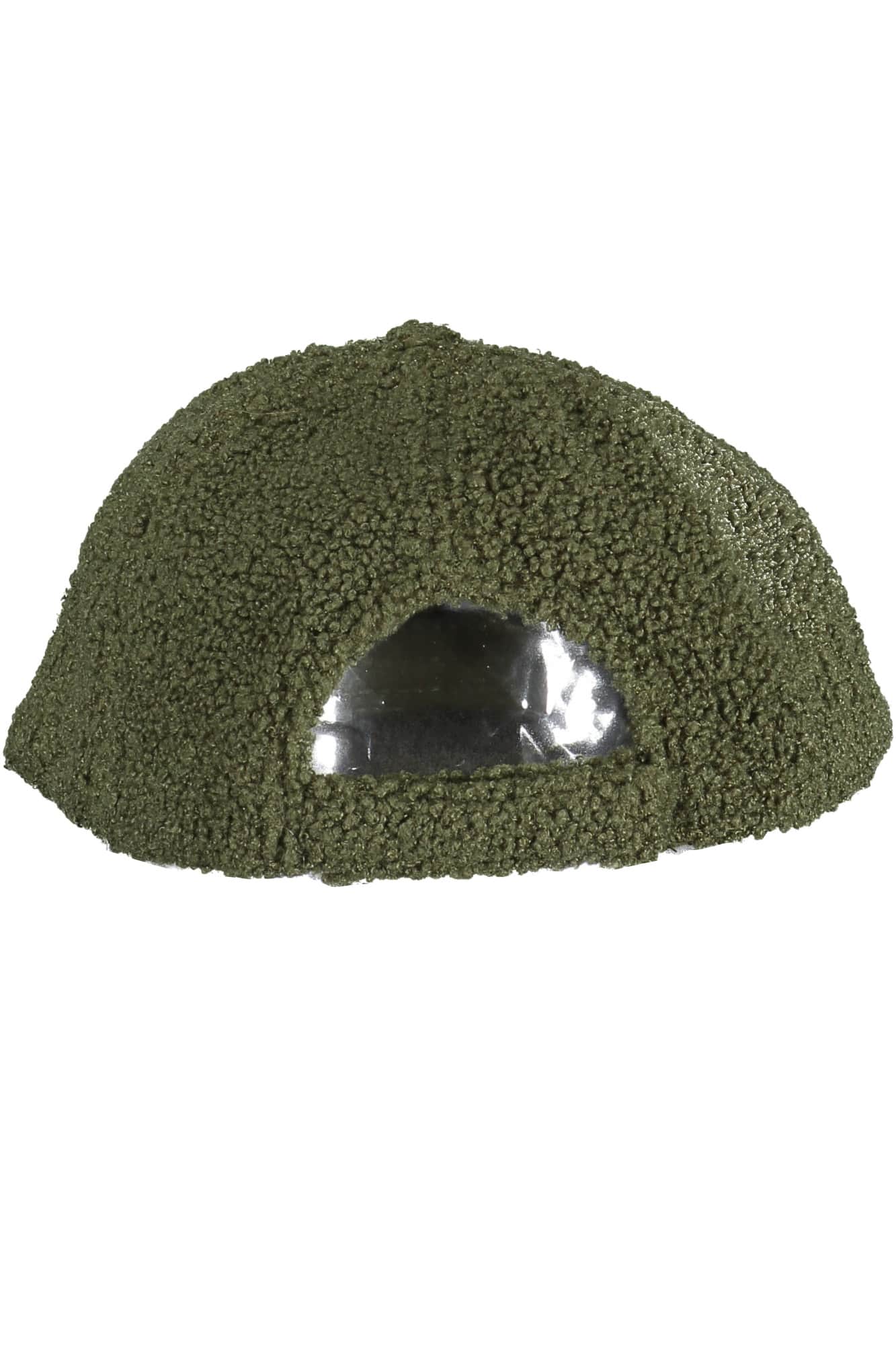 NORWAY 1963 GREEN MEN'S CAP