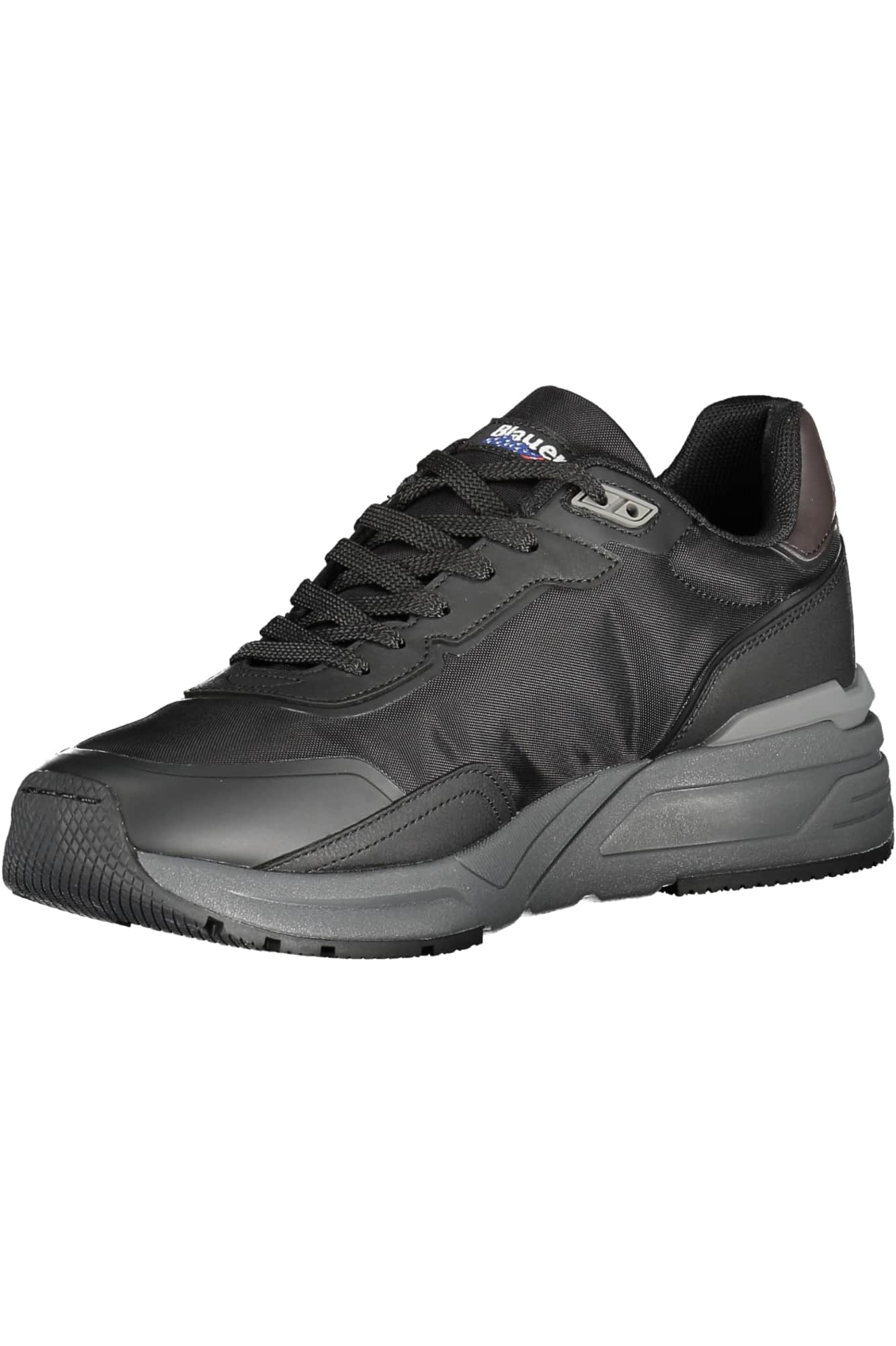 BLAUER MEN'S SPORTS FOOTWEAR BLUE