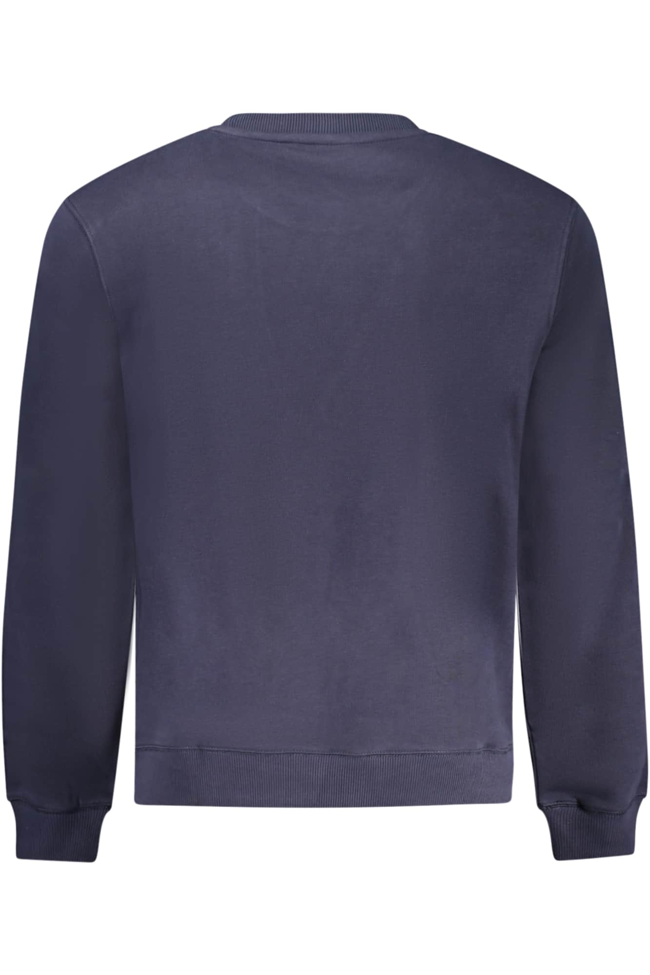NAPAPIJRI SWEATSHIRT WITHOUT ZIP MEN BLACK