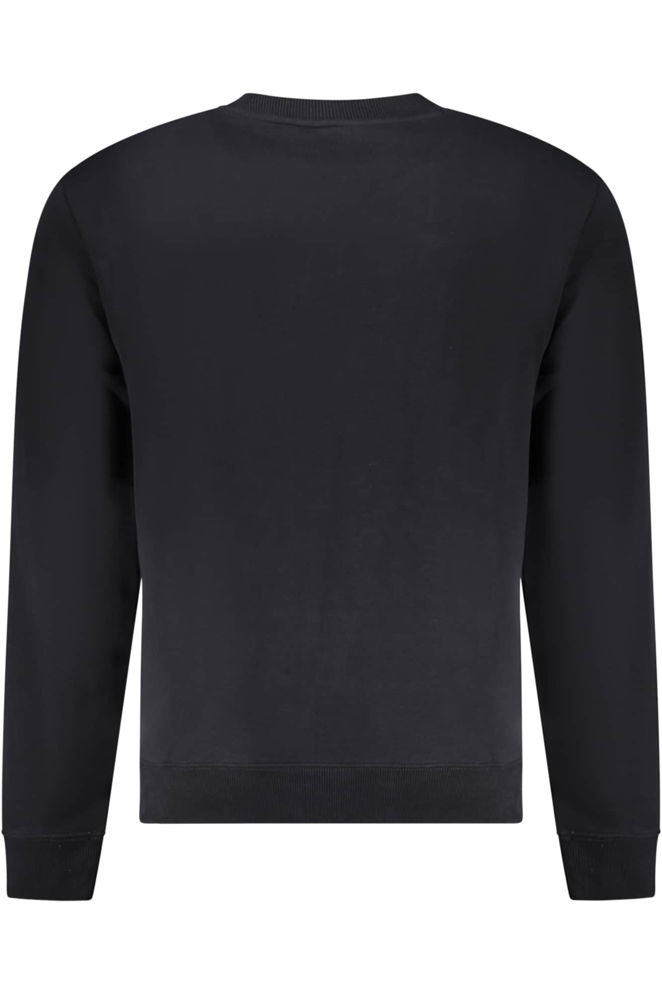NAPAPIJRI SWEATSHIRT WITHOUT ZIP MEN BLUE