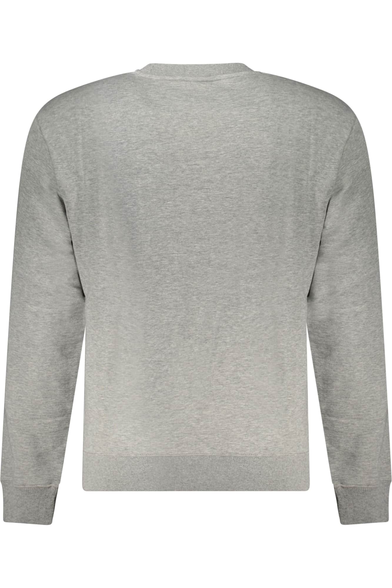 NAPAPIJRI SWEATSHIRT WITHOUT ZIP MEN BLUE