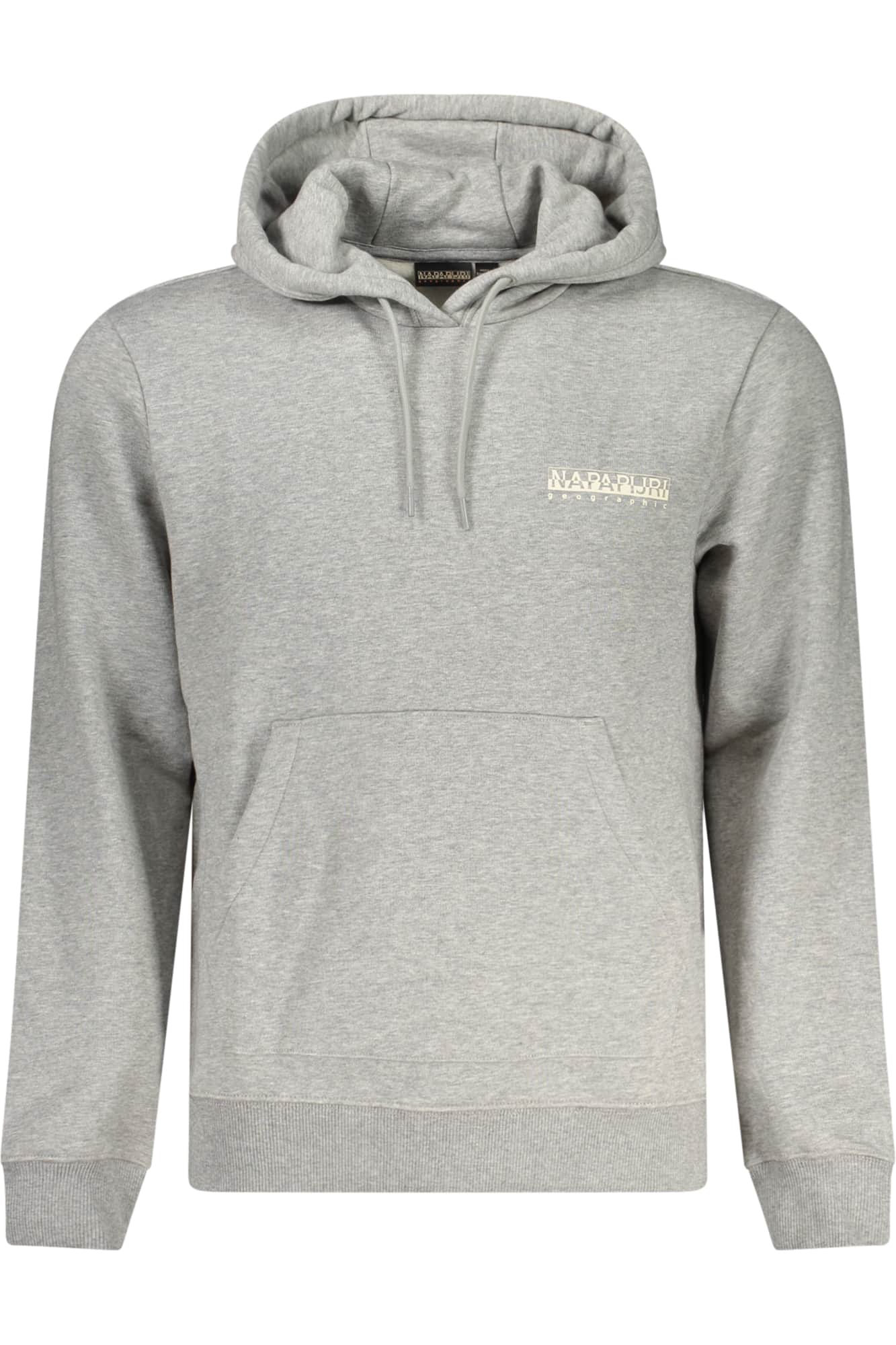 NAPAPIJRI SWEATSHIRT WITHOUT ZIP MEN BLUE