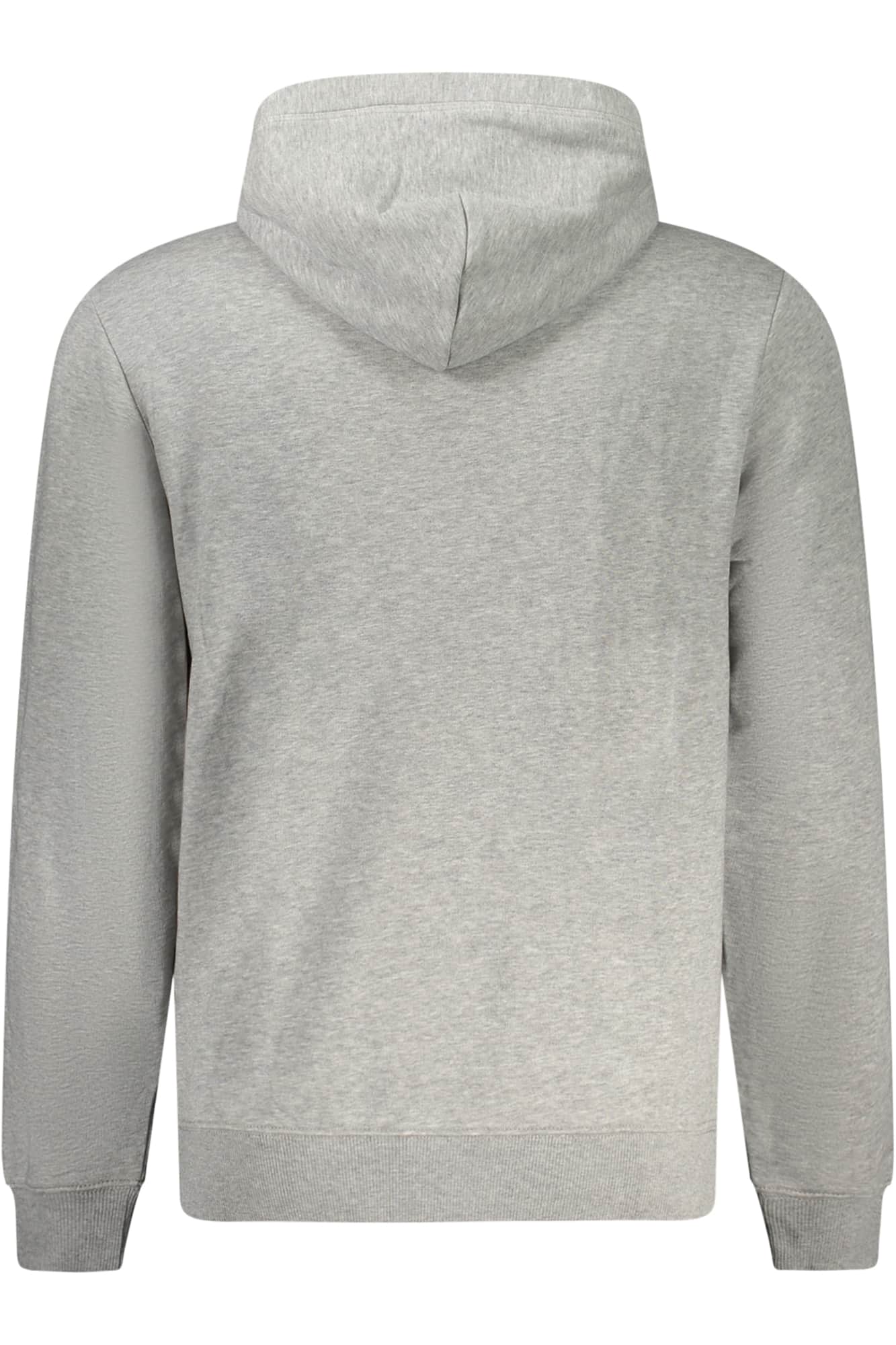 NAPAPIJRI MEN'S ZIP-FREE SWEATSHIRT GREY
