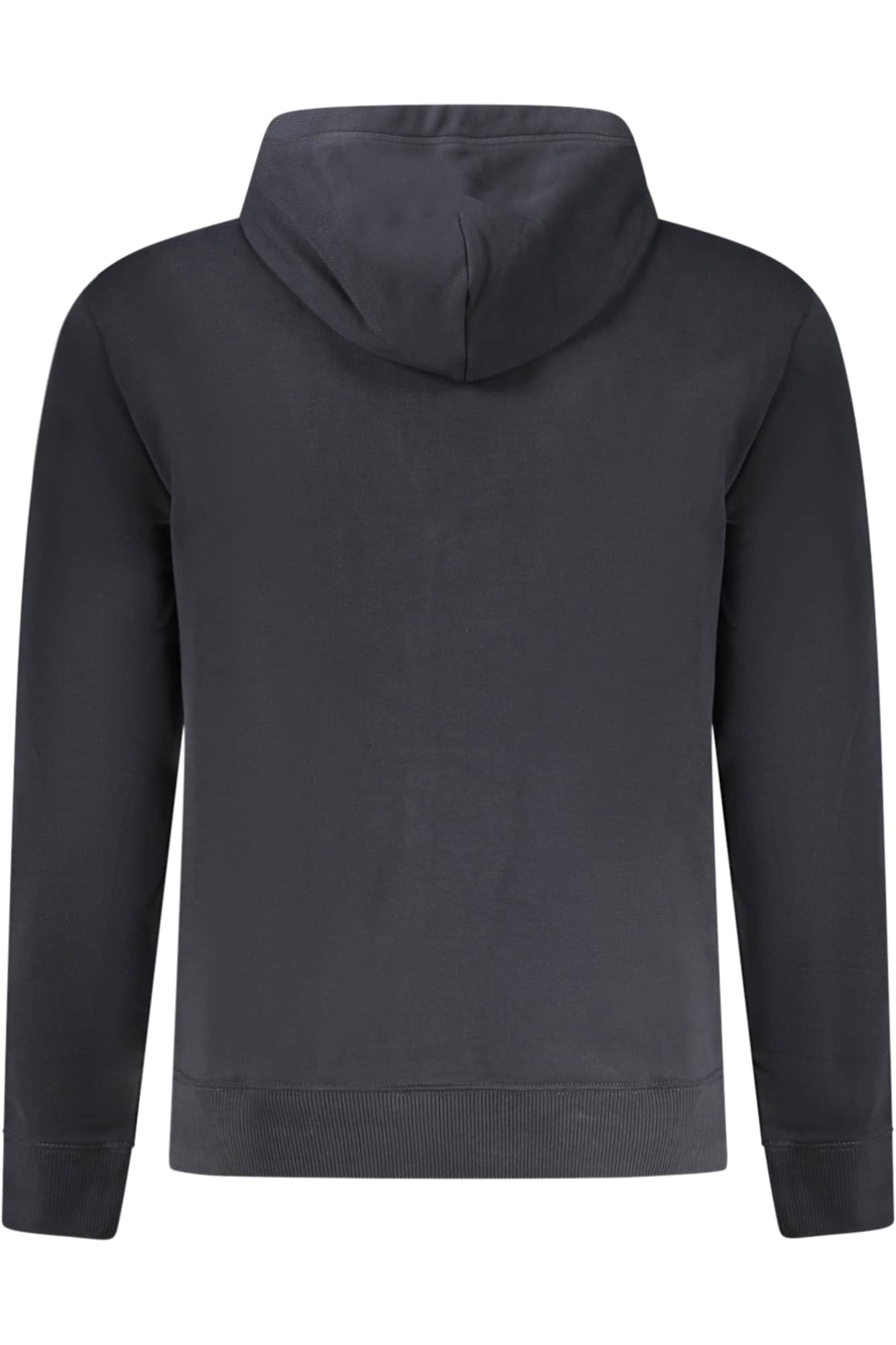 NAPAPIJRI MEN'S ZIP-FREE SWEATSHIRT GREY