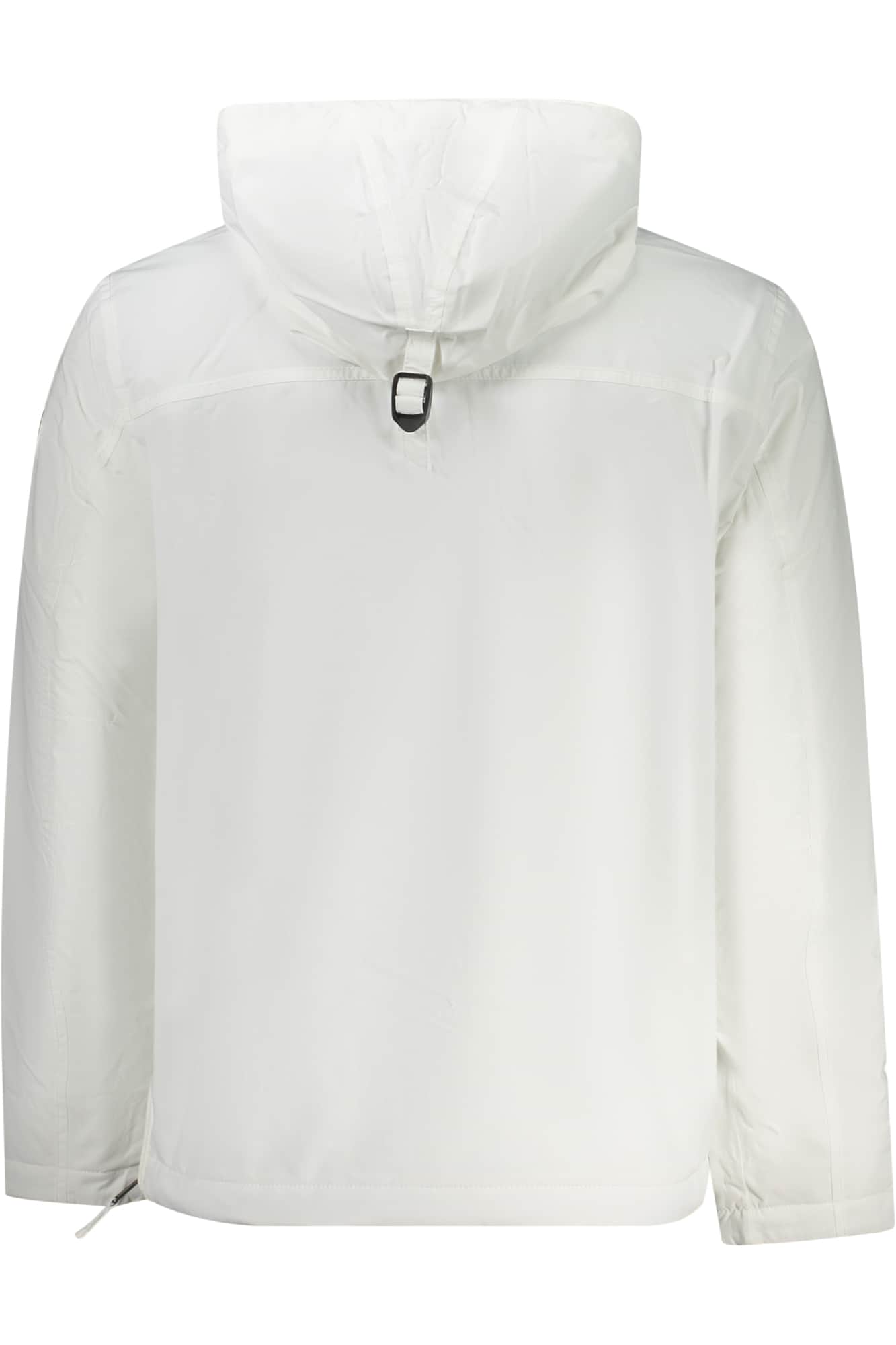 NAPAPIJRI MEN'S JACKET WHITE
