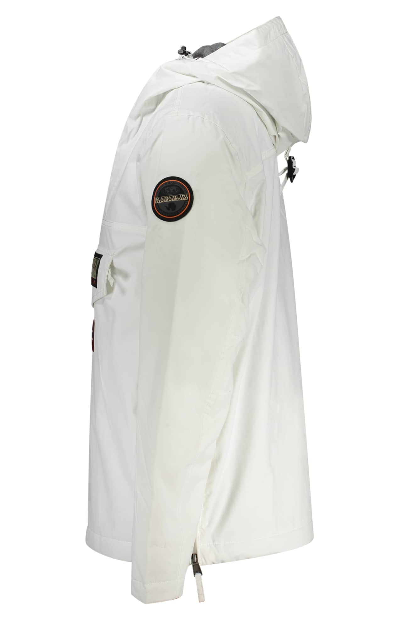 NAPAPIJRI MEN'S JACKET WHITE