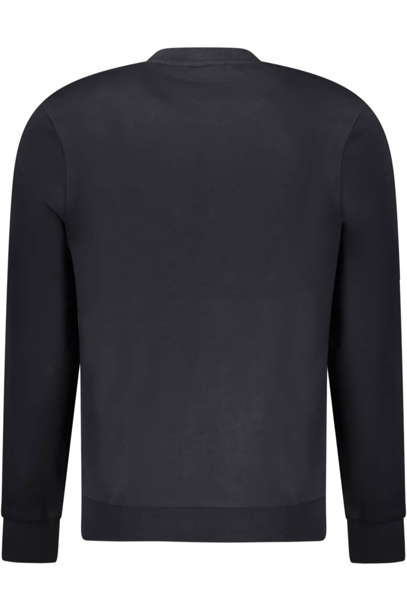 Napapijri sweater zonder rits heren zwart