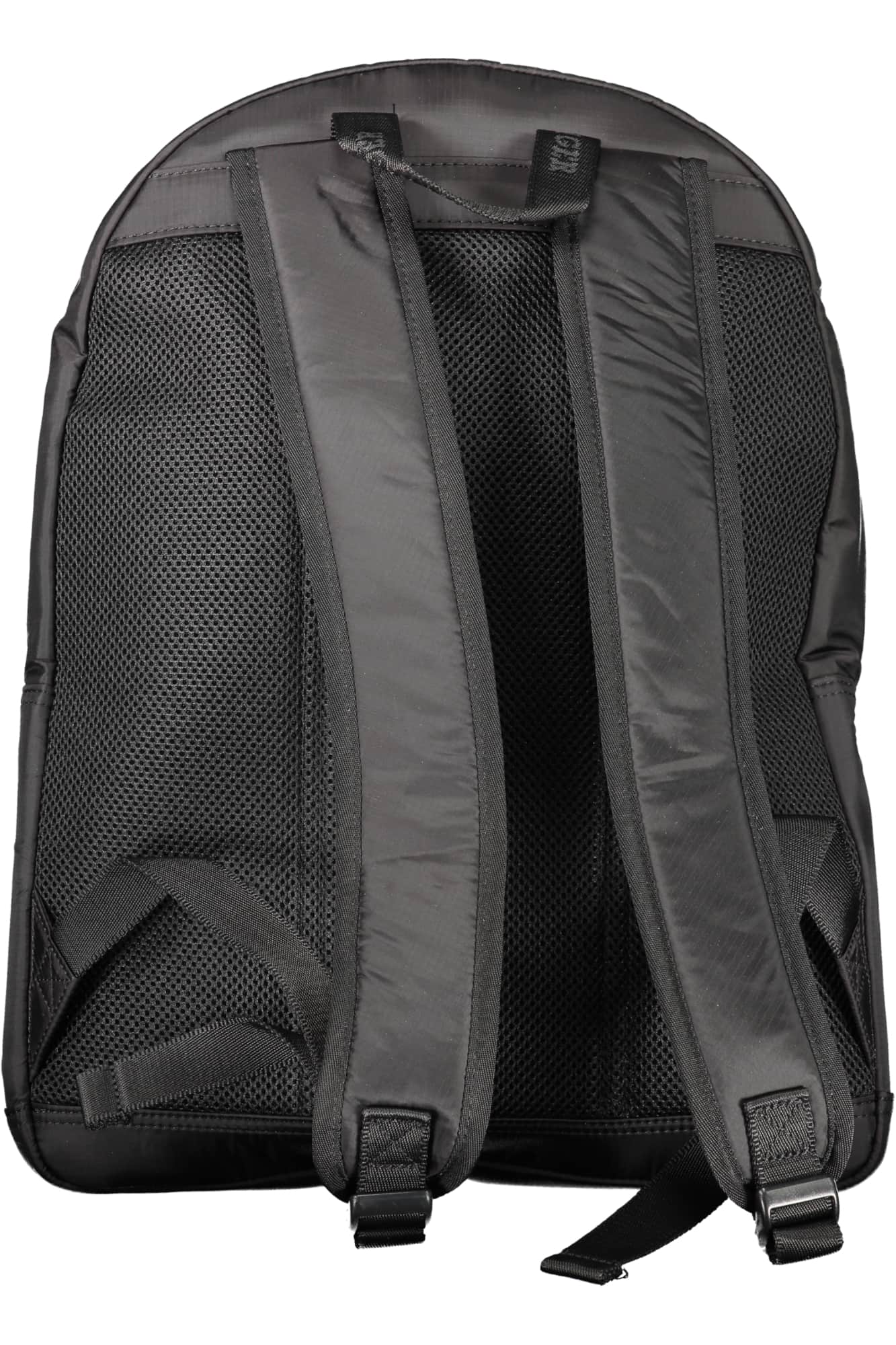 TOMMY HILFIGER MEN'S BACKPACK BLACK