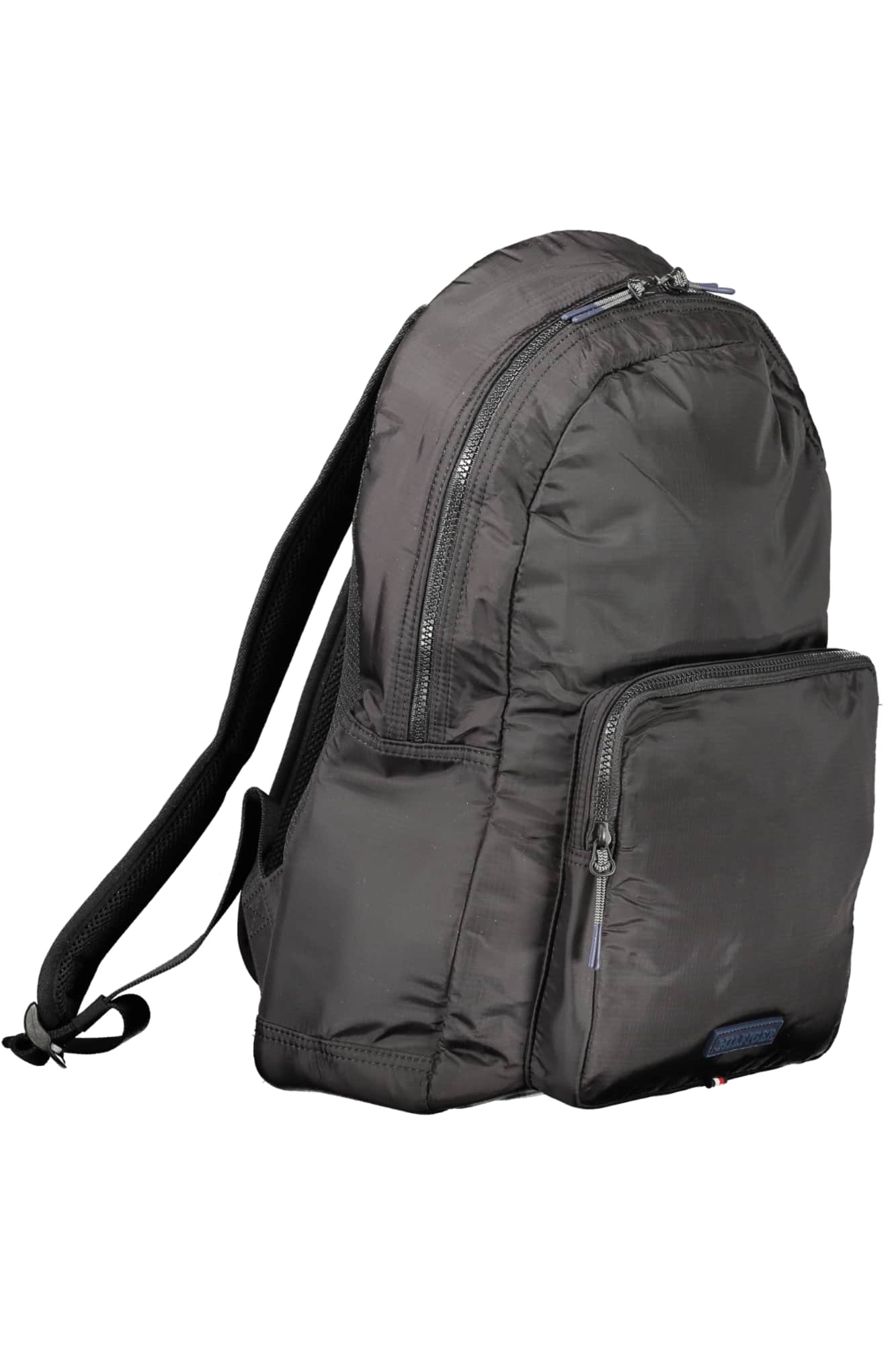 TOMMY HILFIGER MEN'S BACKPACK BLACK
