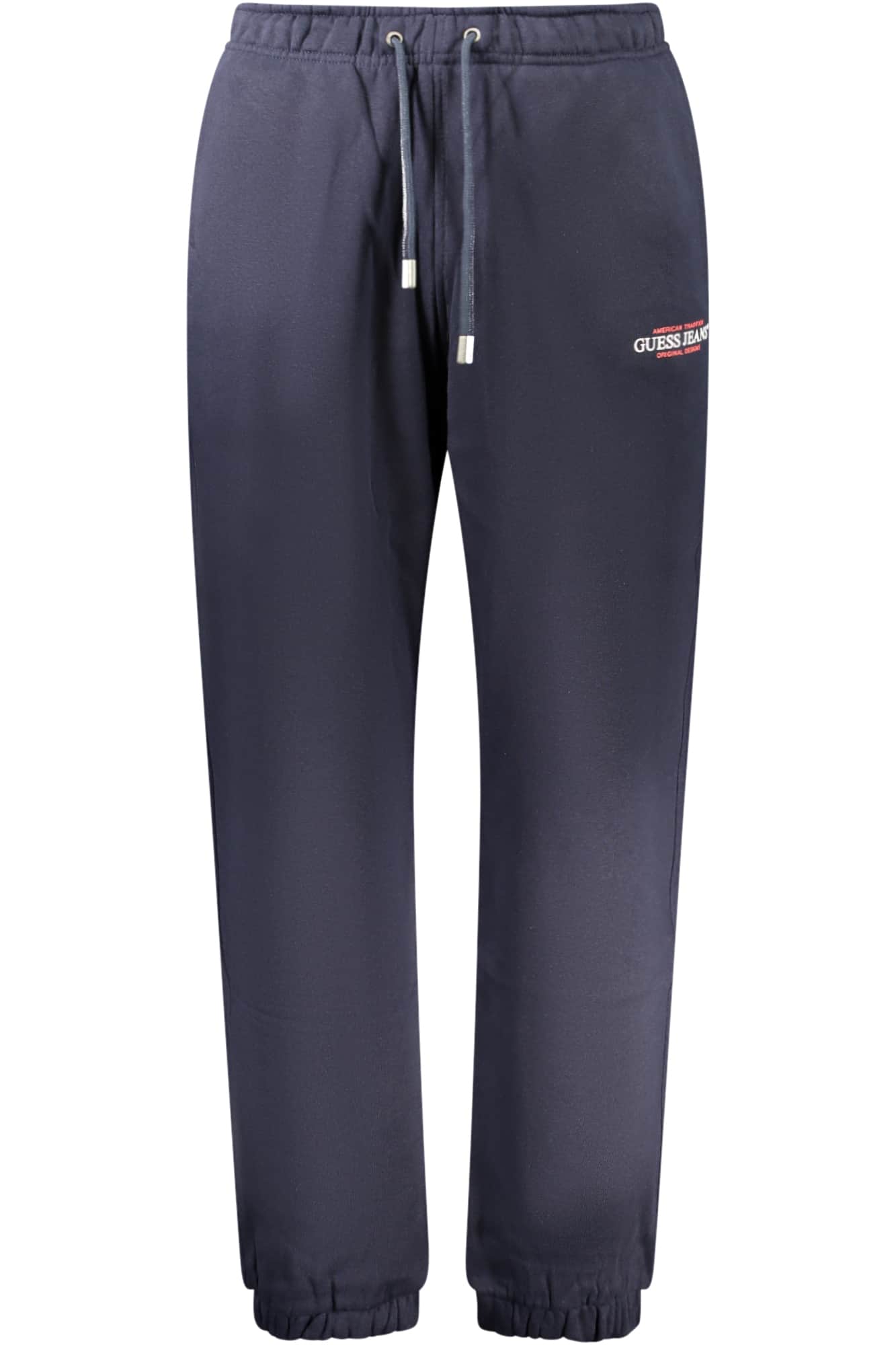 GUESS JEANS MEN'S BLUE PANTS