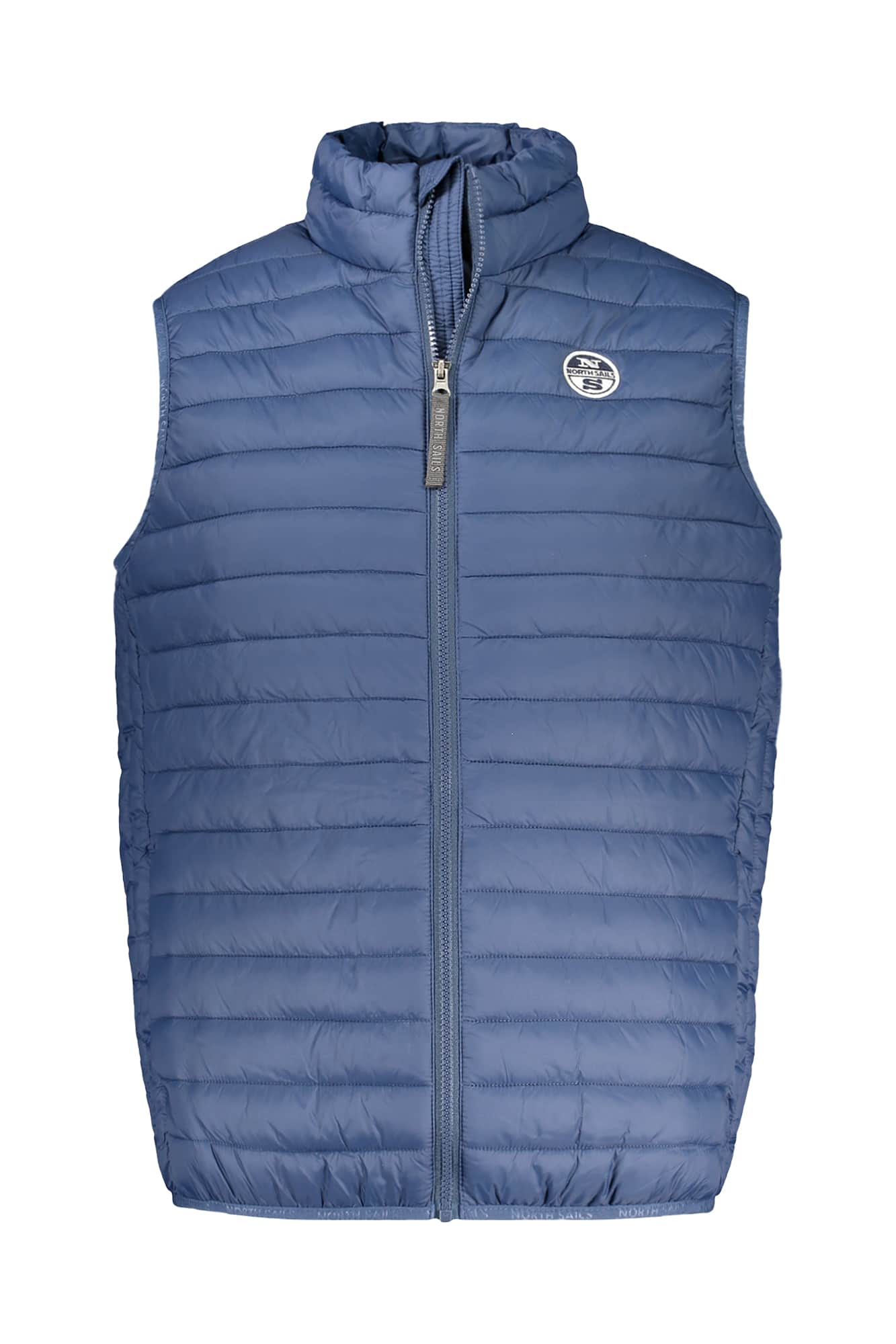 NORTH SAILS MEN'S SLEEVELESS GREEN