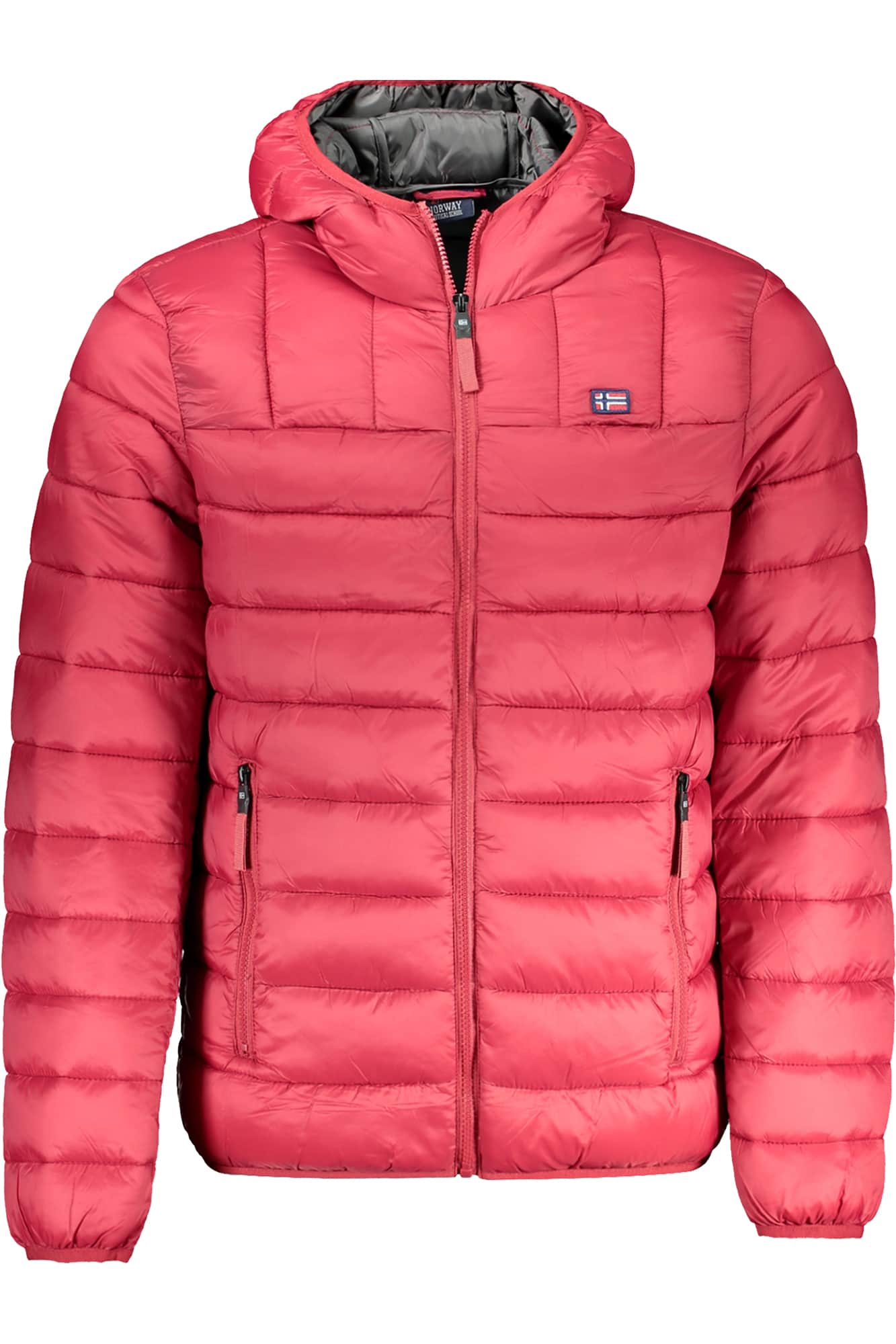 NORWAY 1963 BLACK MEN'S JACKET