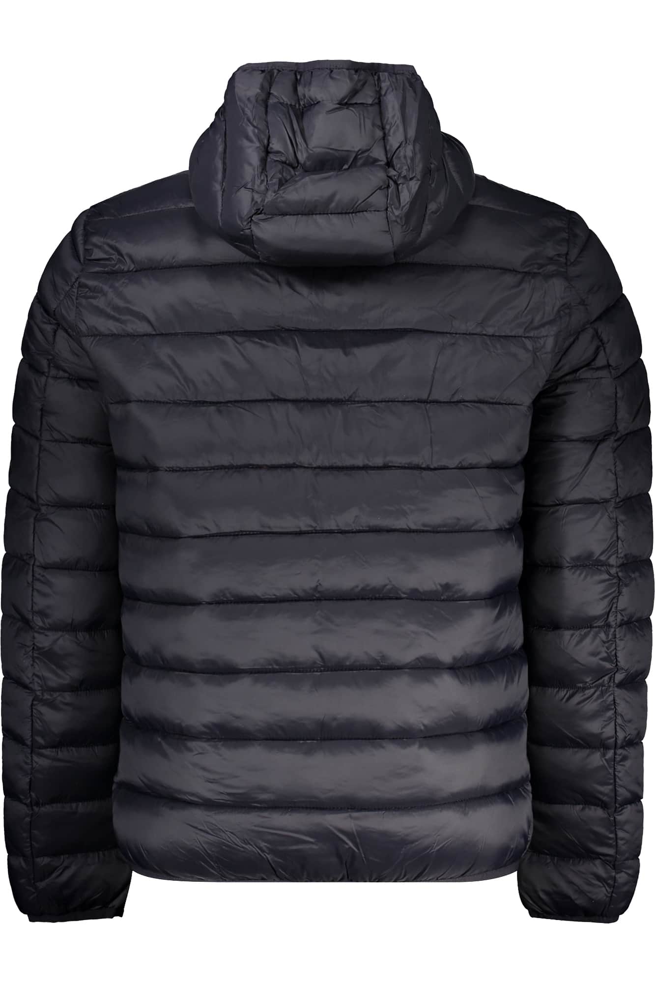 NORWAY 1963 BLACK MEN'S JACKET