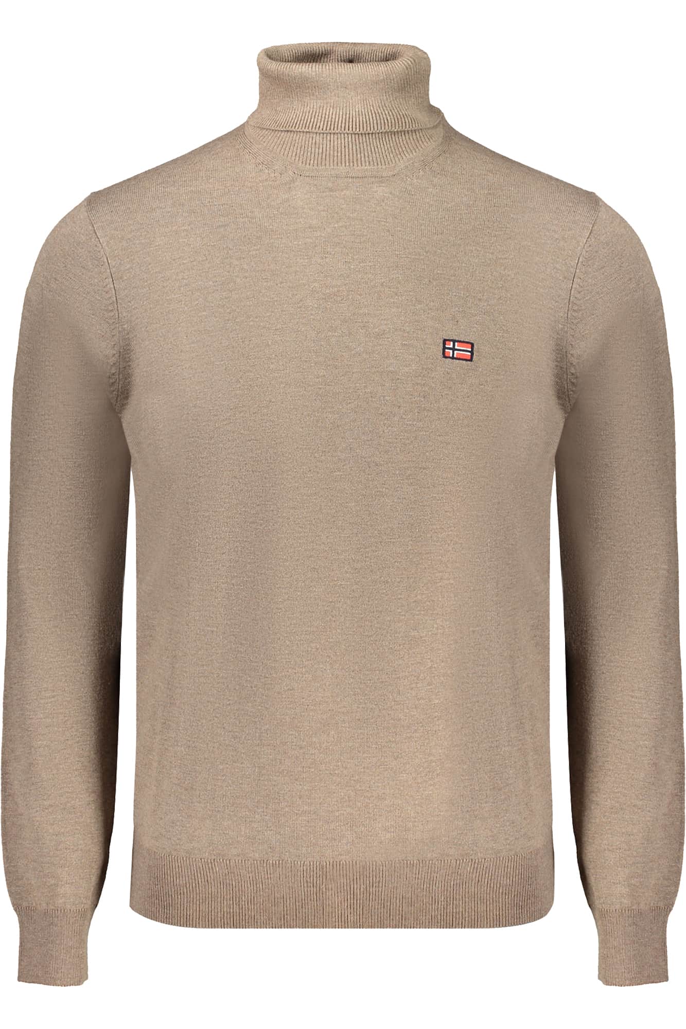NORWAY 1963 MEN'S SHIRT GREY