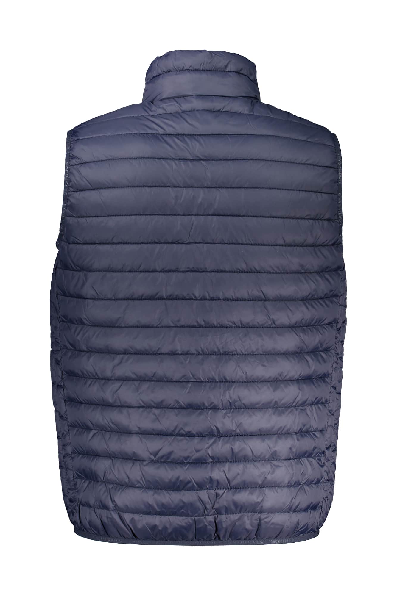 NORTH SAILS MEN'S SLEEVELESS BLUE