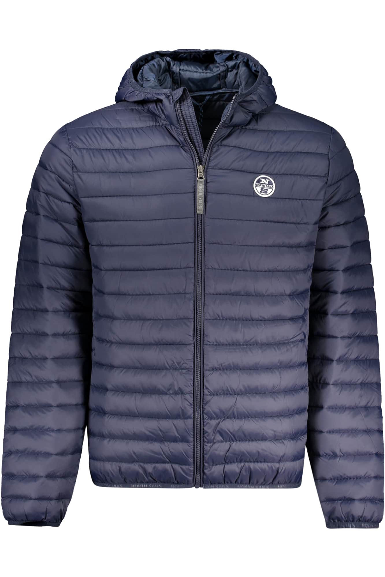 NORTH SAILS MEN'S JACKET BLUE