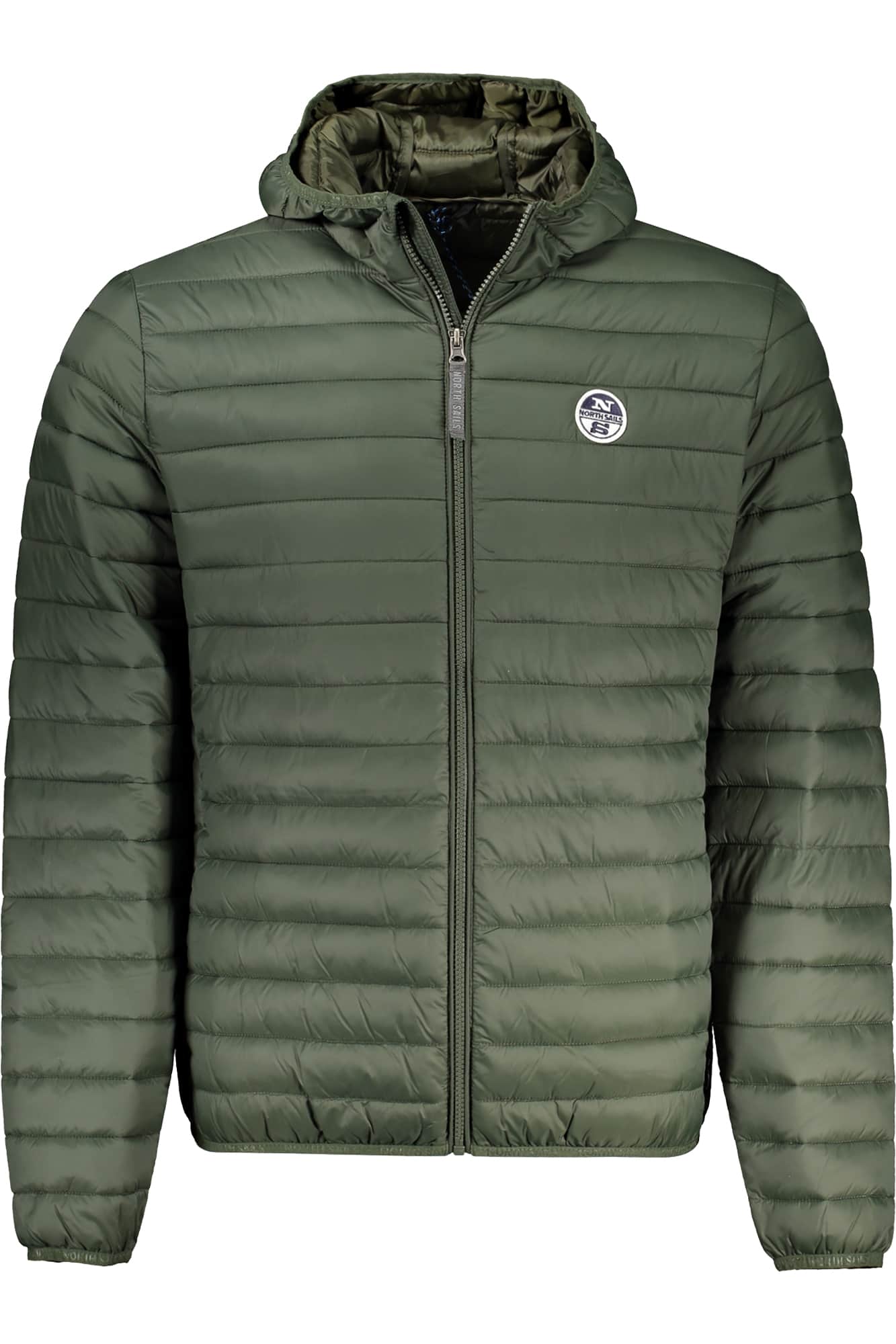 NORTH SAILS MEN'S JACKET BLUE