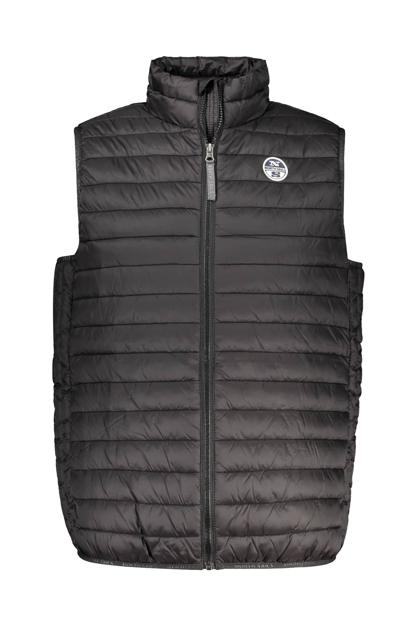 NORTH SAILS MEN'S SLEEVELESS GREEN