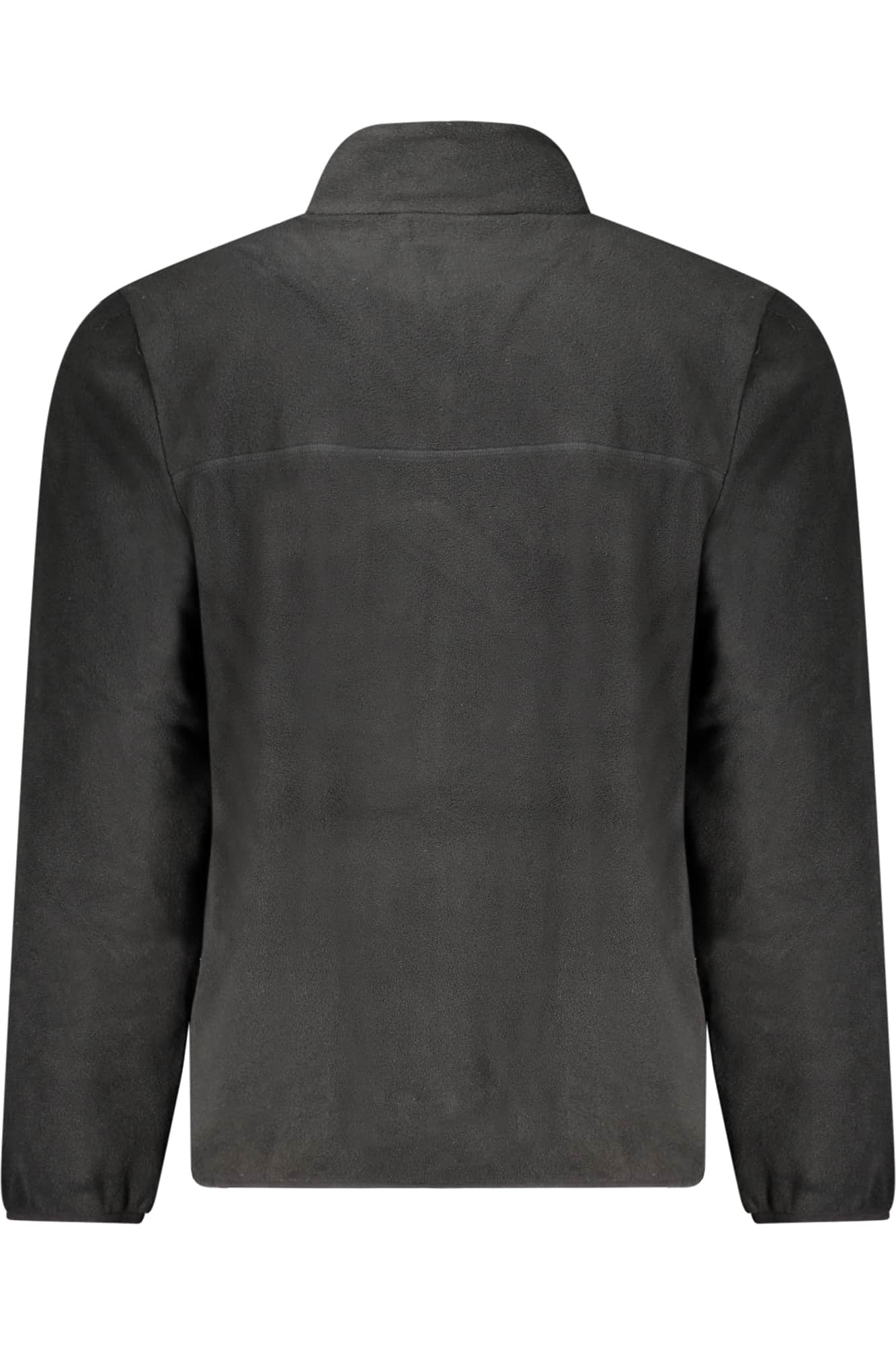 FILA MEN'S BLACK SPORTS JACKET