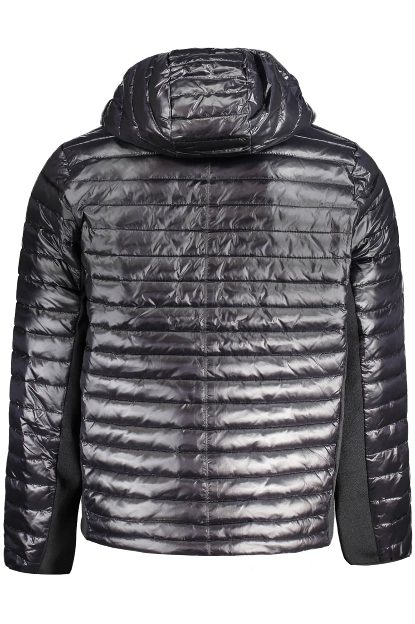CALVIN KLEIN MEN'S BLACK JACKET