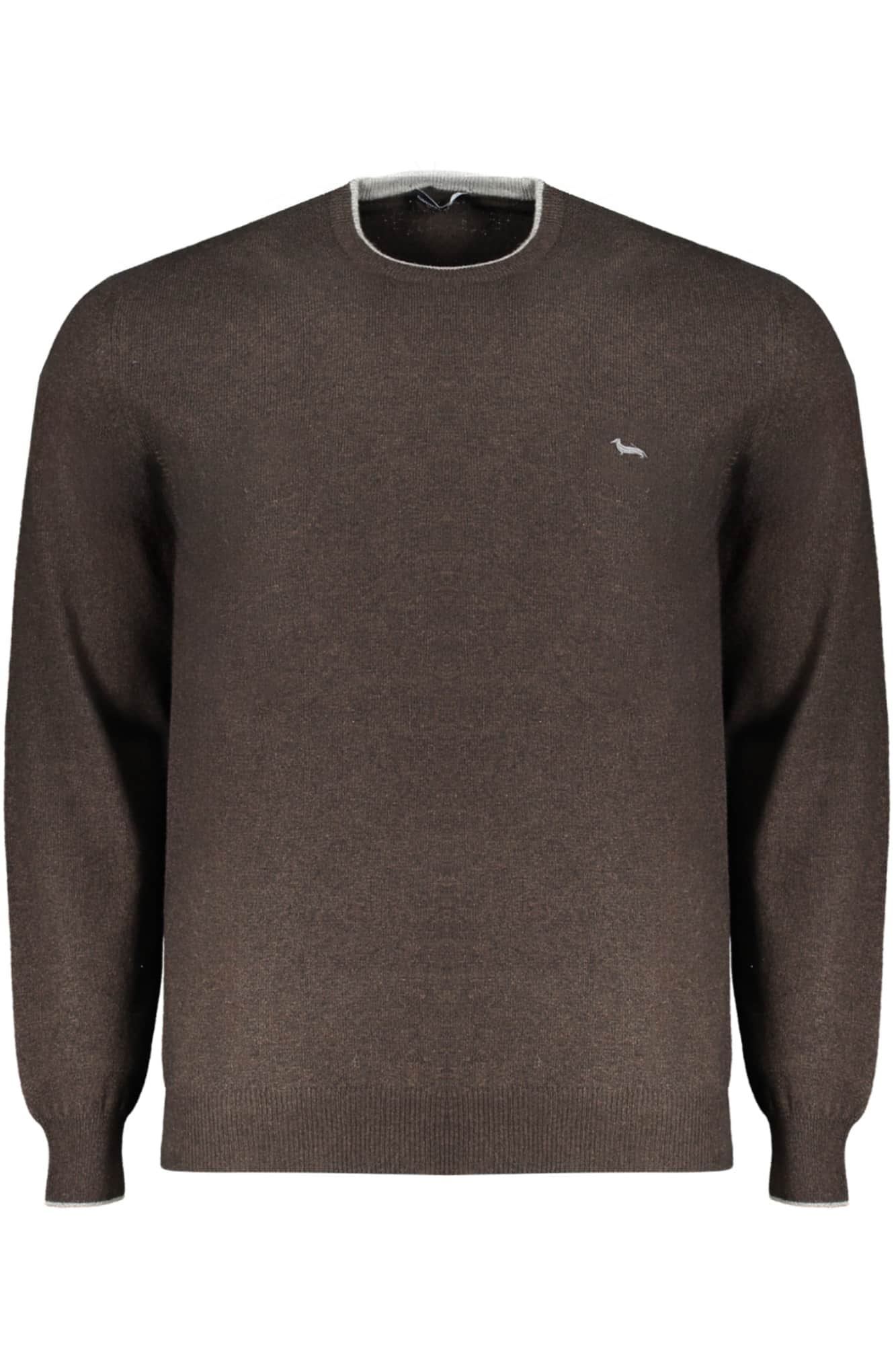 HARMONT & BLAINE HEREN GRIJS SWEATER