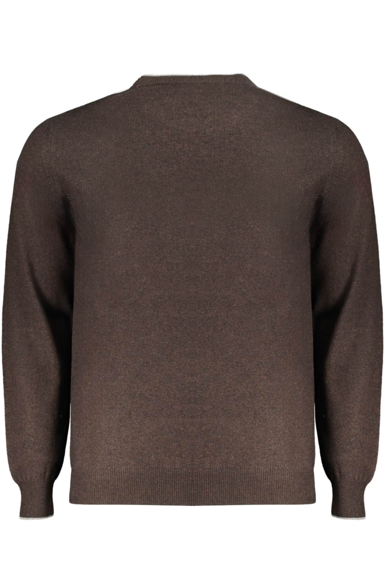 HARMONT & BLAINE HEREN GRIJS SWEATER