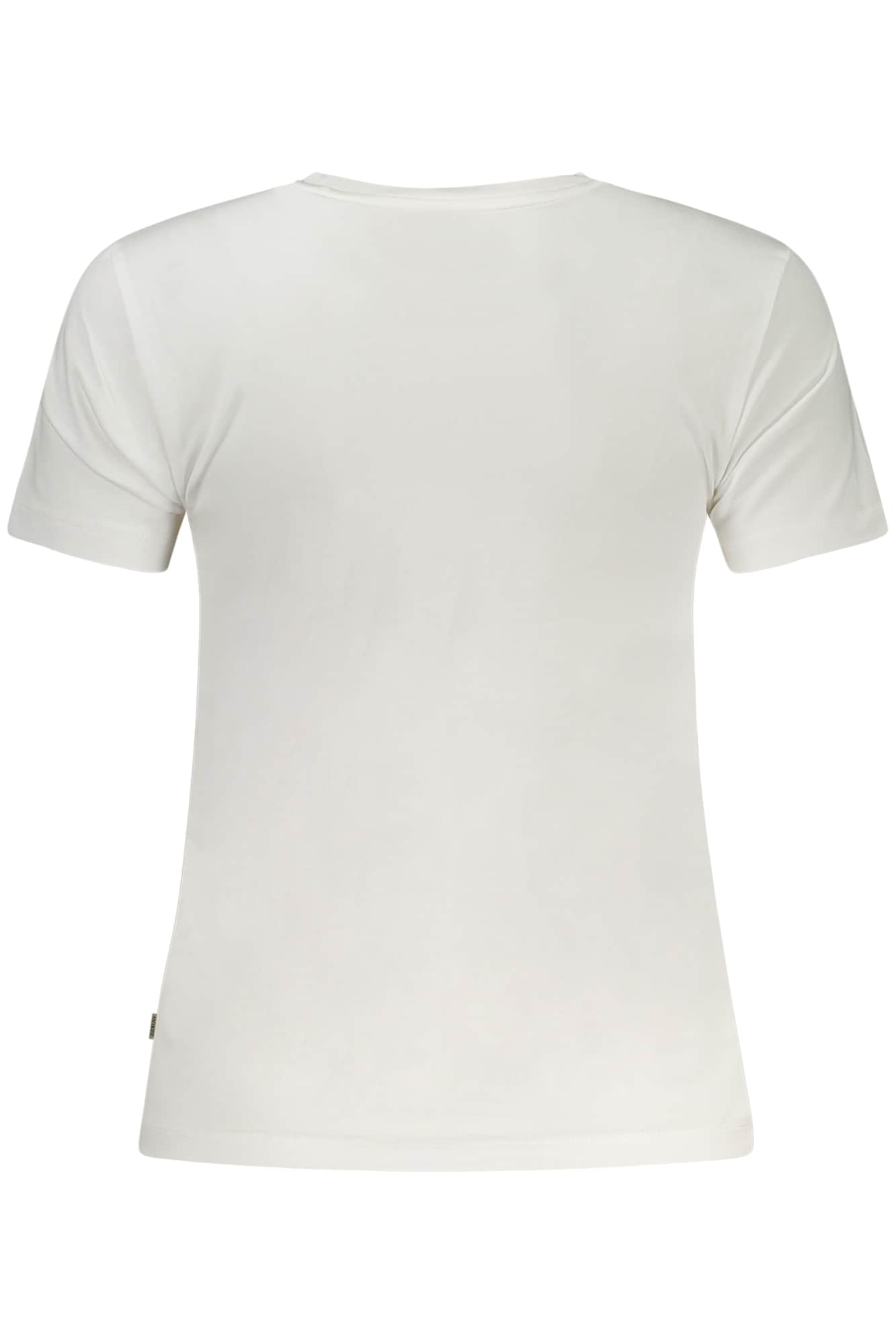 Guess Jeans korte mouw t-shirt dames zwart