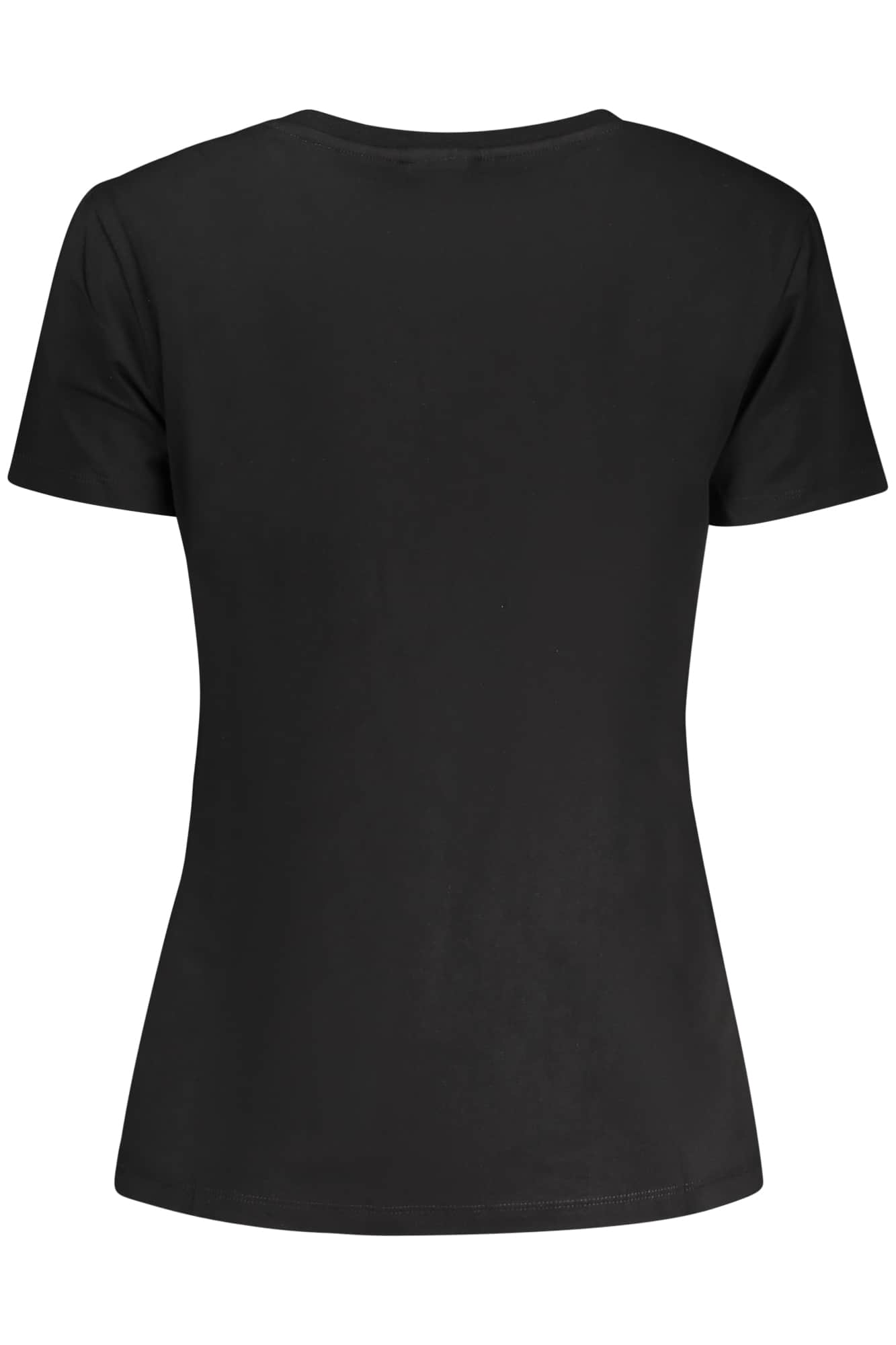 Guess Jeans korte mouw t-shirt dames wit