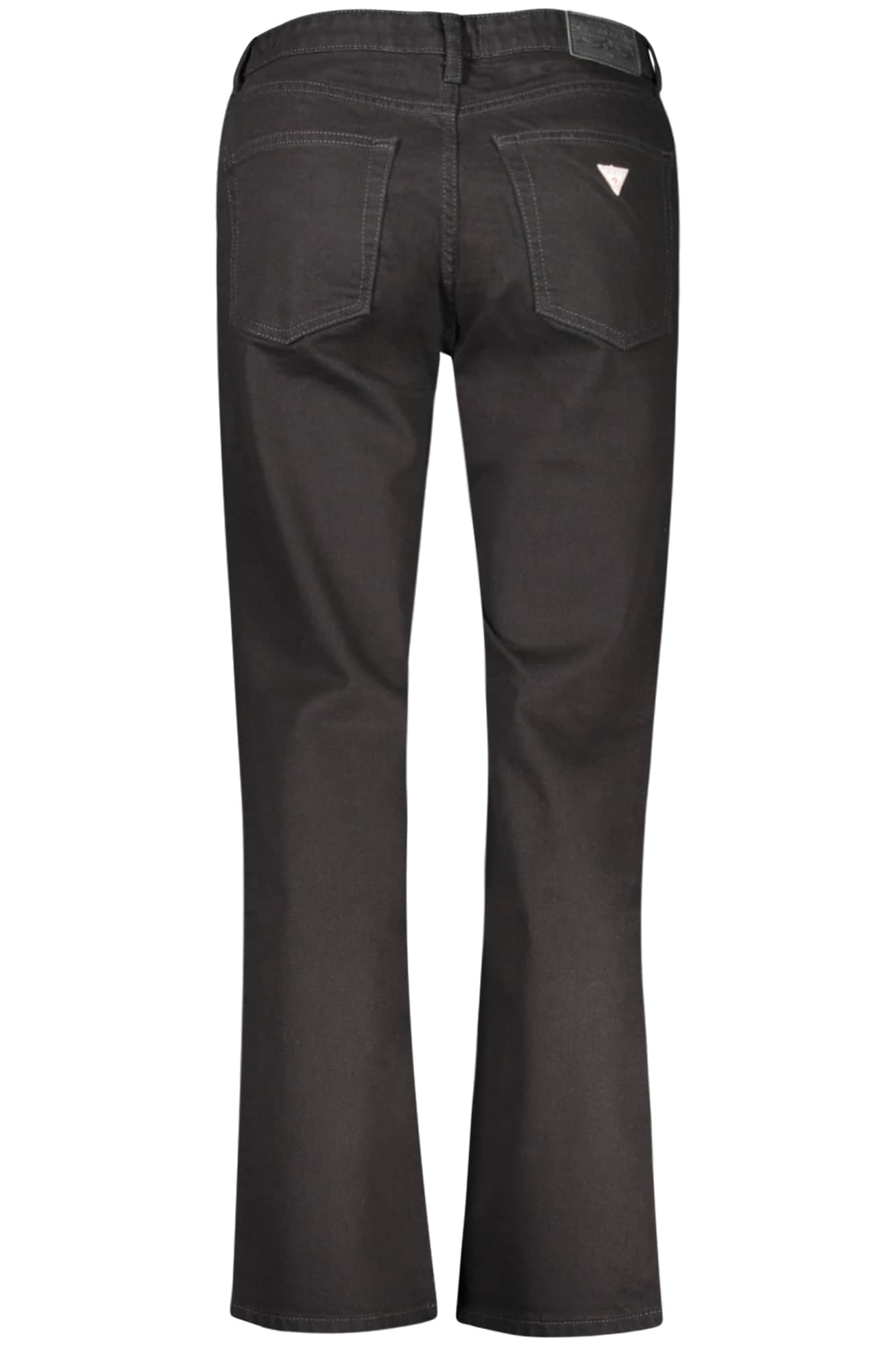 Guess Jeans dames zwart denim jeans