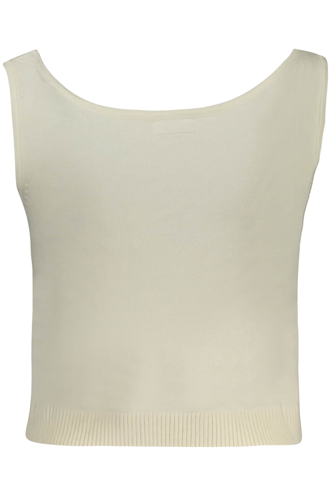GUESS JEANS TOP WOMEN WHITE