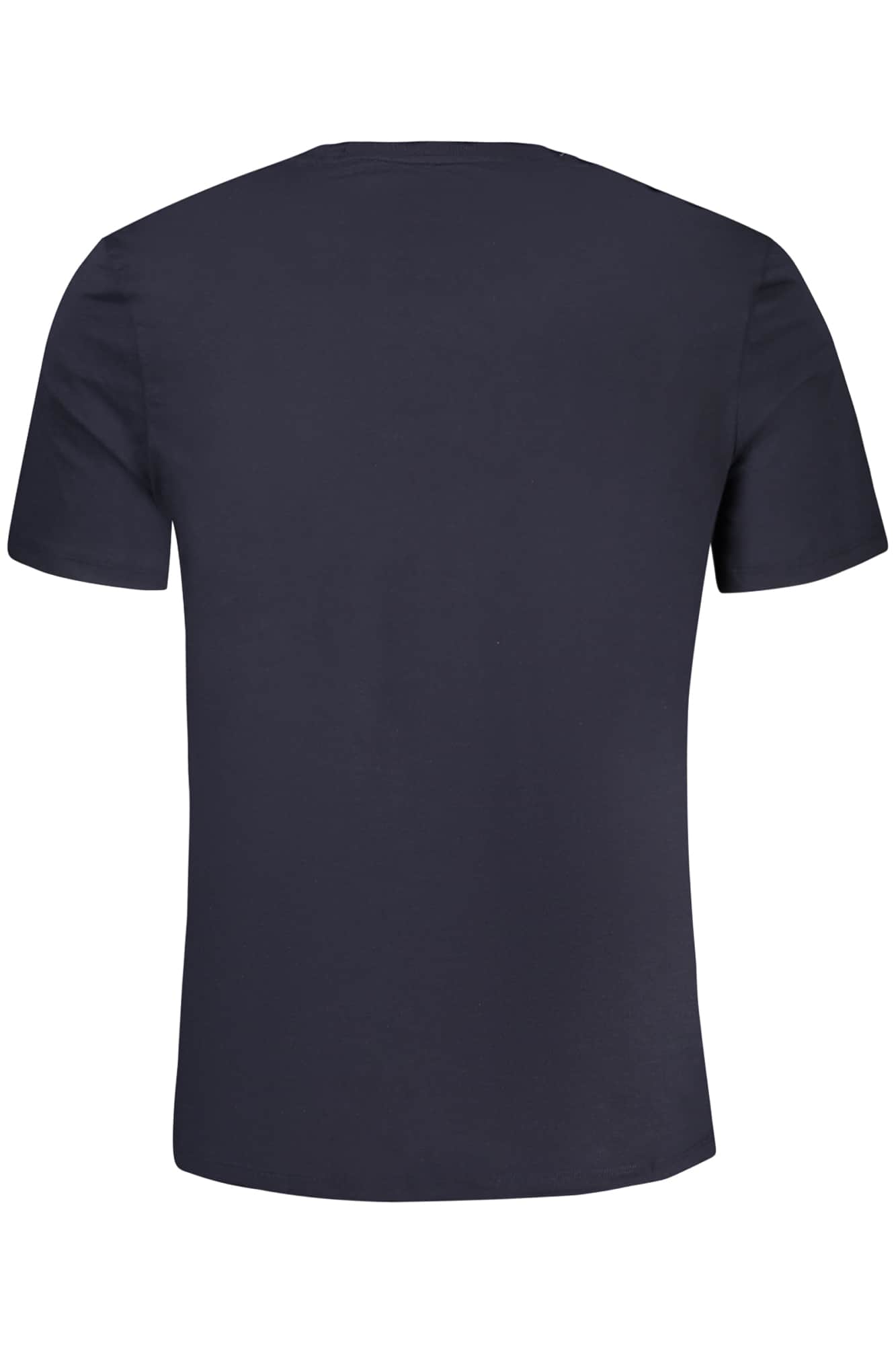Guess Jeans korte mouw t-shirt heren zwart