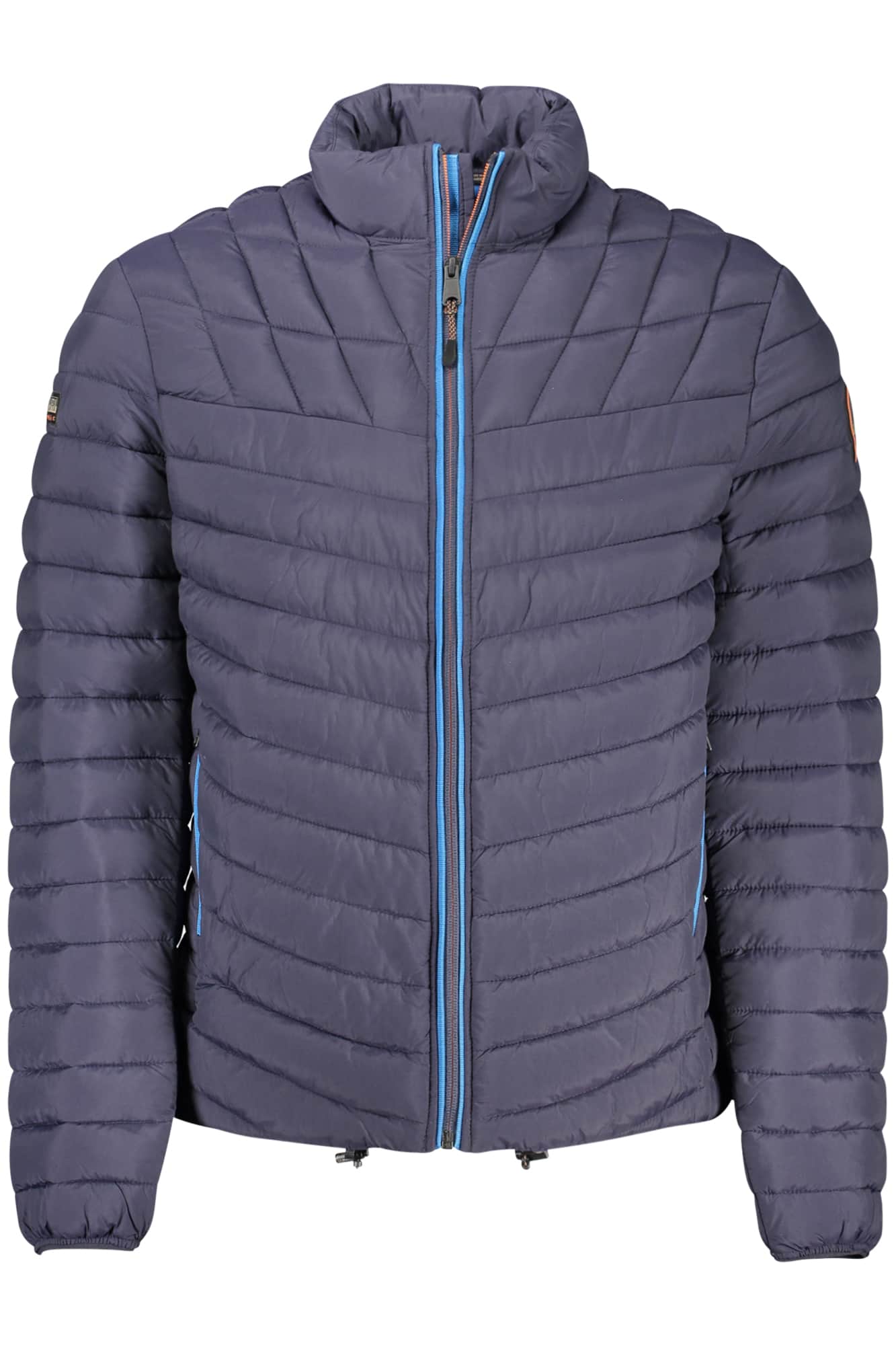 NAPAPIJRI MEN'S JACKET GREEN