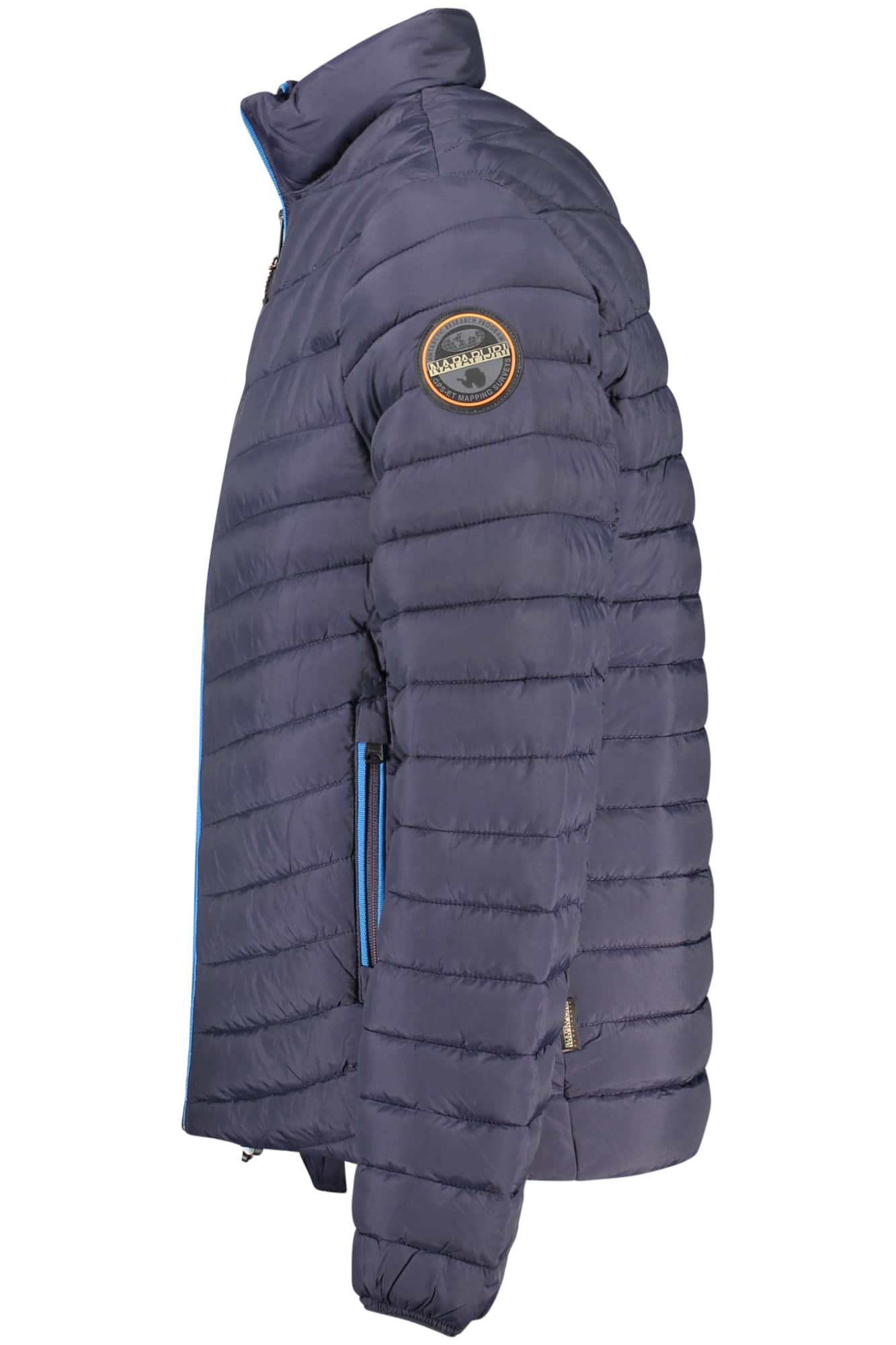 NAPAPIJRI MEN'S JACKET GREEN