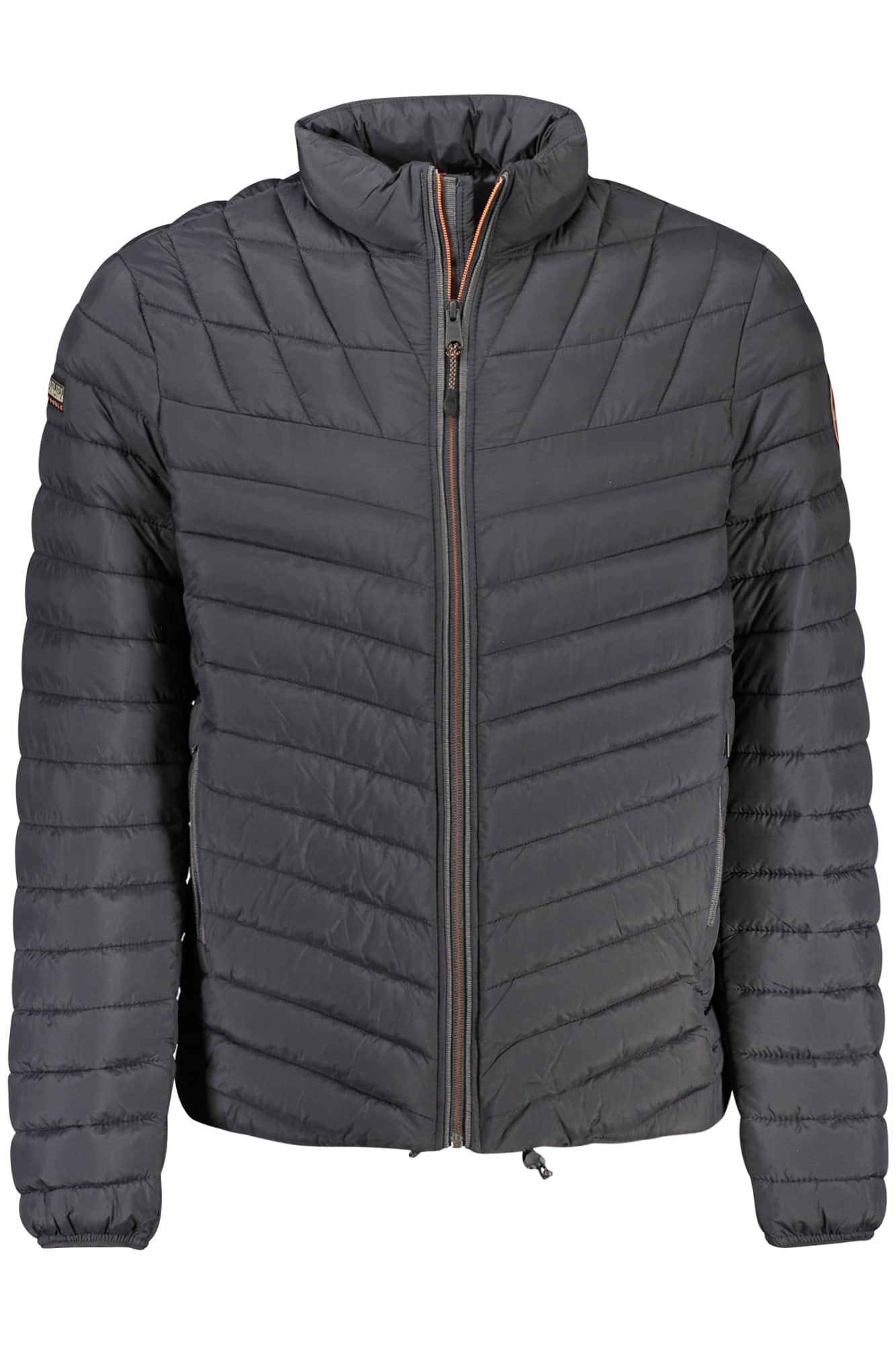 NAPAPIJRI MEN'S JACKET GREEN