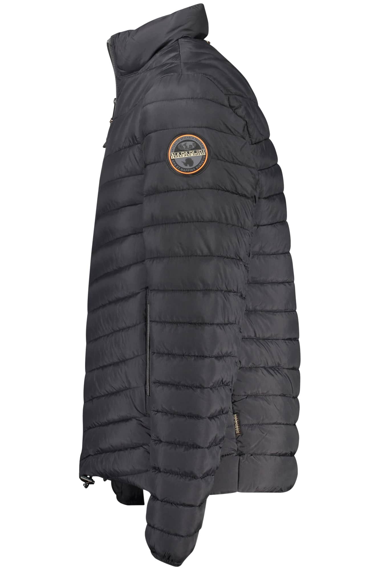 NAPAPIJRI MEN'S JACKET GREEN