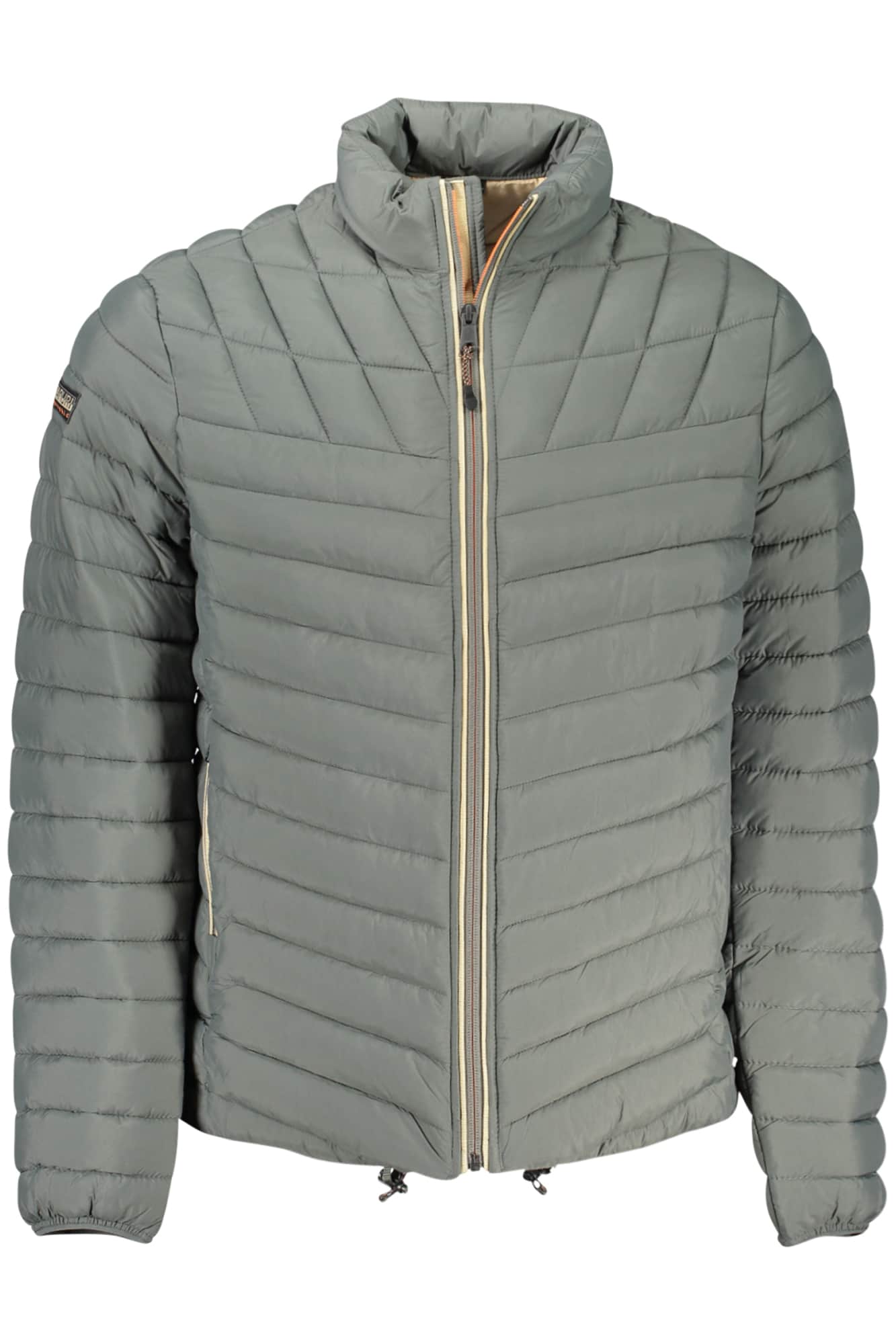 NAPAPIJRI MEN'S JACKET GREEN